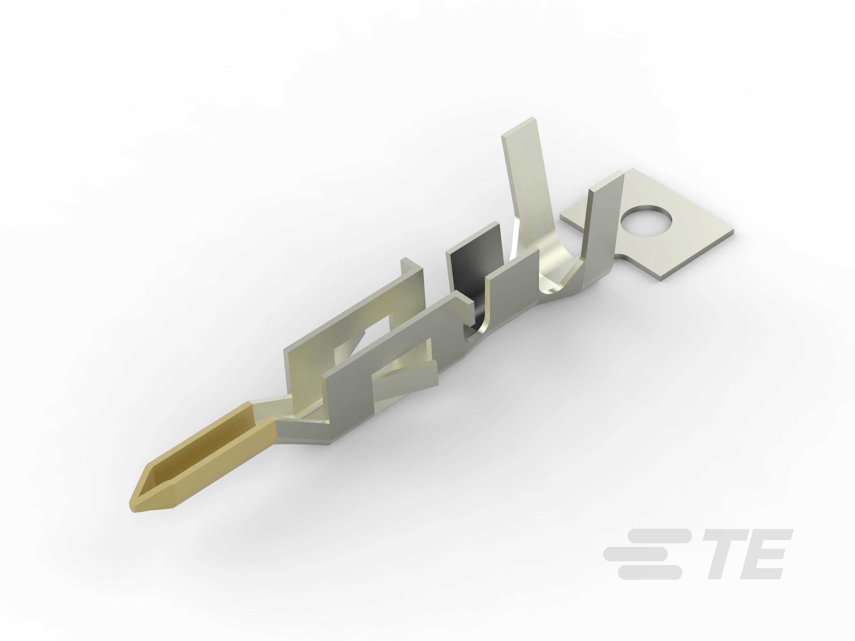 TE Connectivity 1586314-4