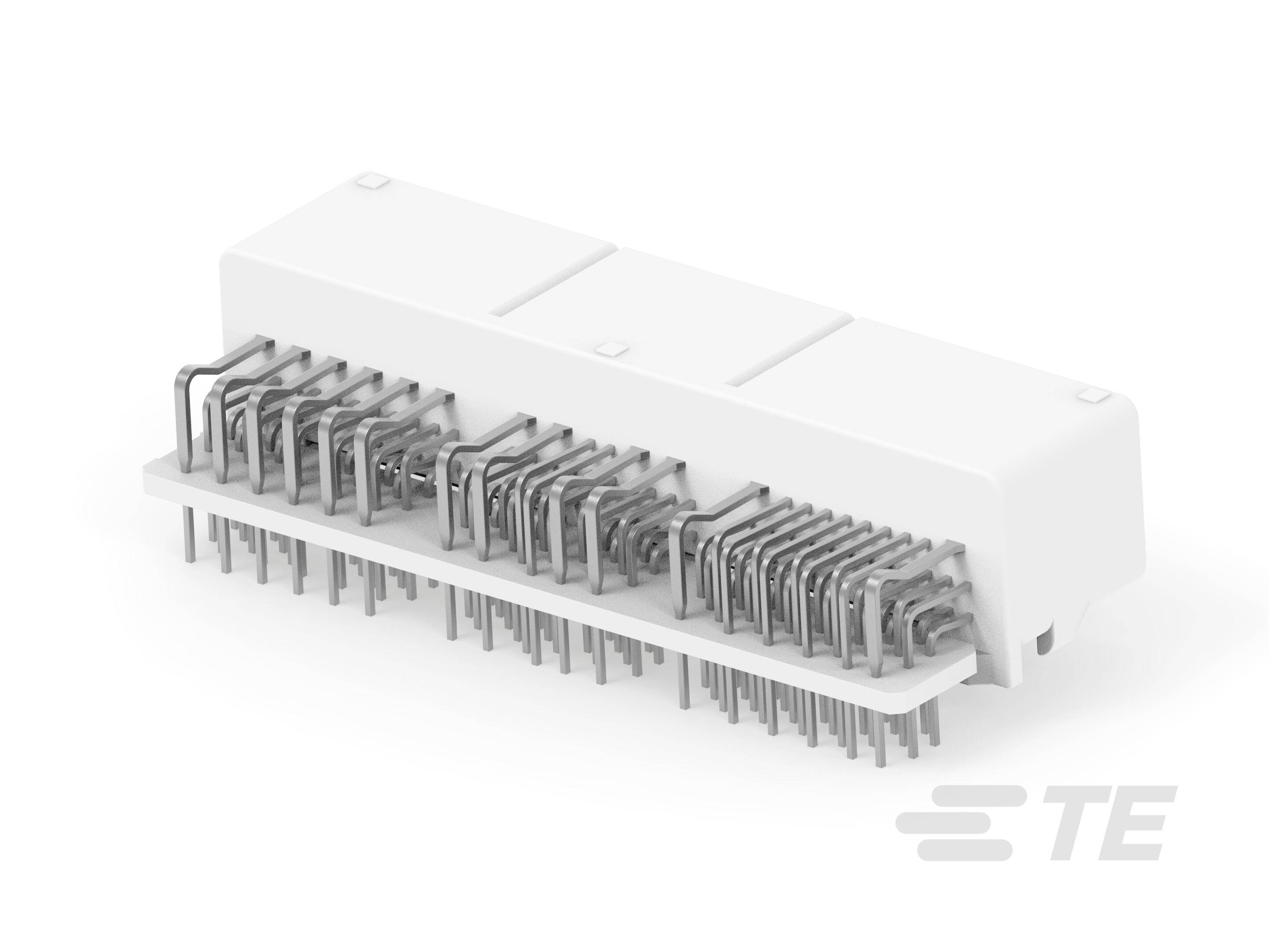 TE Connectivity 1318751-7