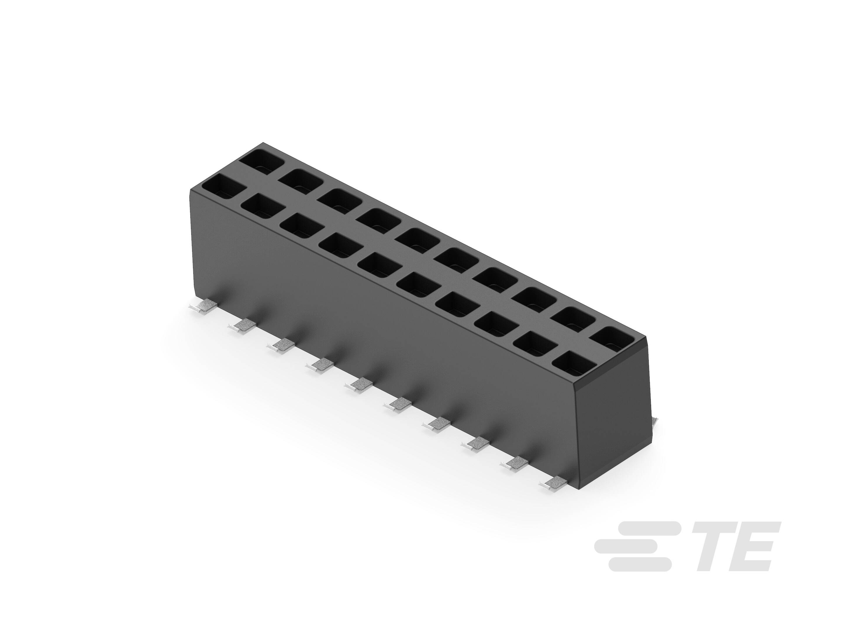 TE Connectivity 1-969973-0