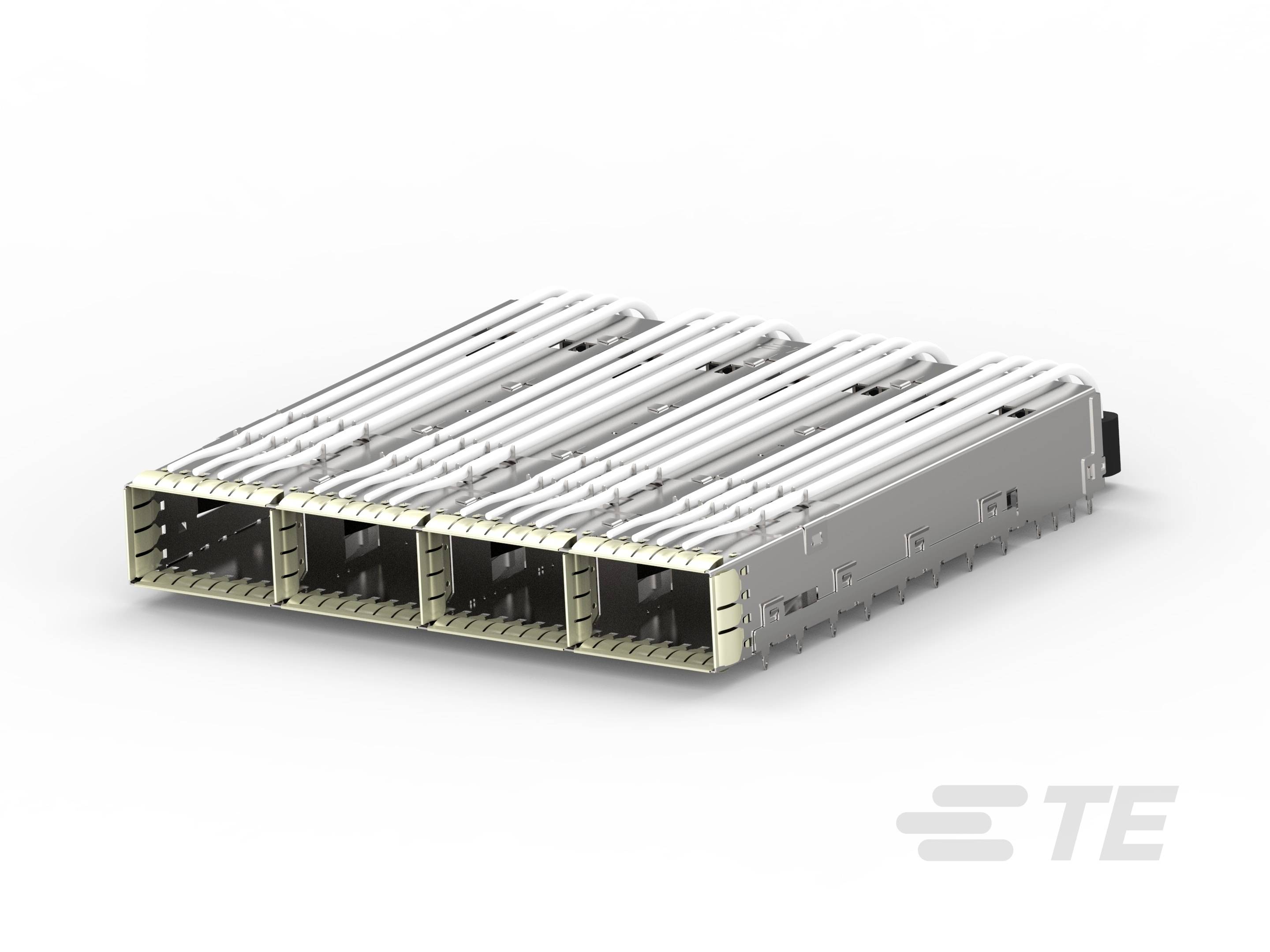 TE Connectivity 4-2338495-1 1St.