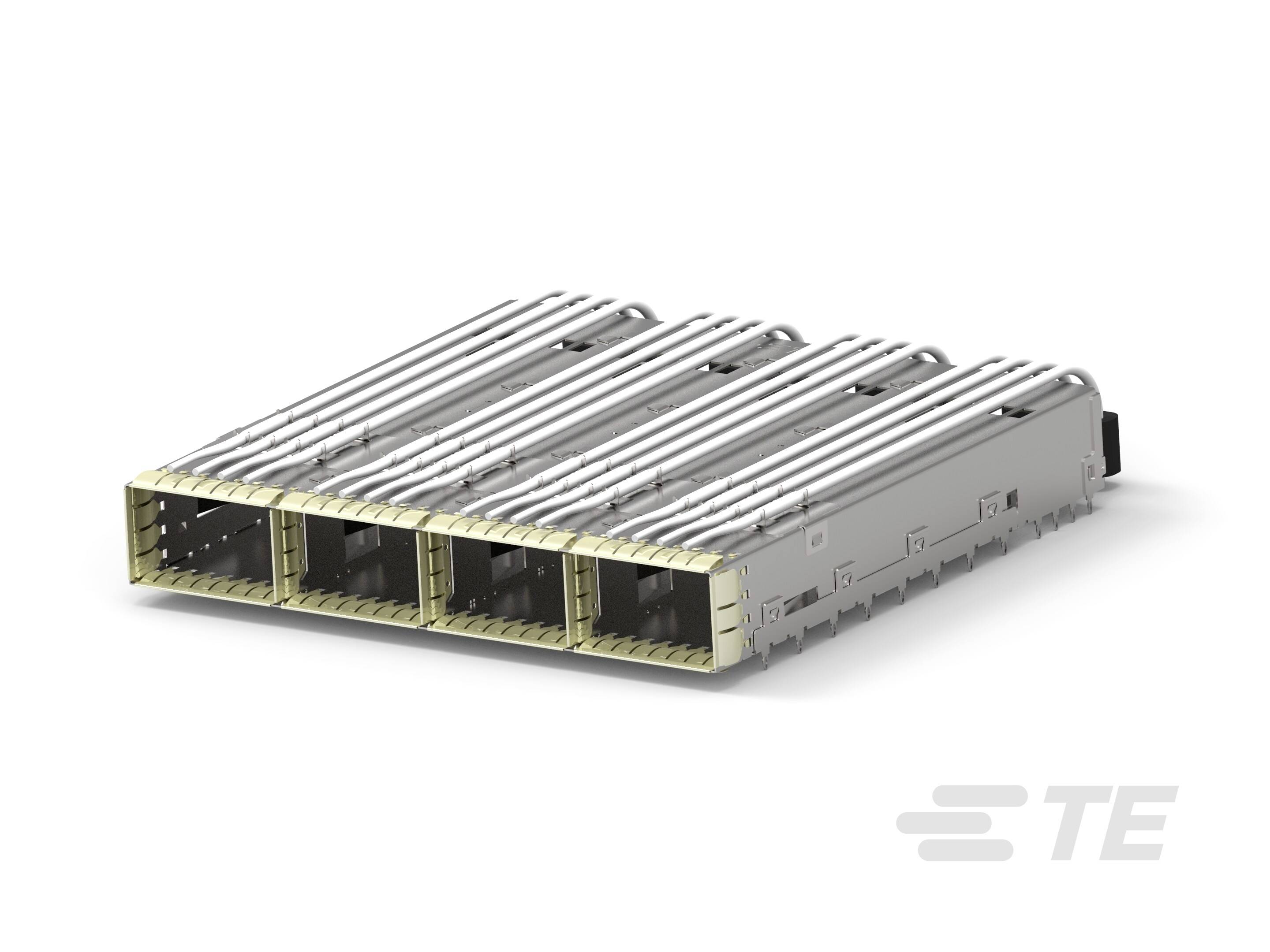 TE Connectivity 4-2338495-3 1St.
