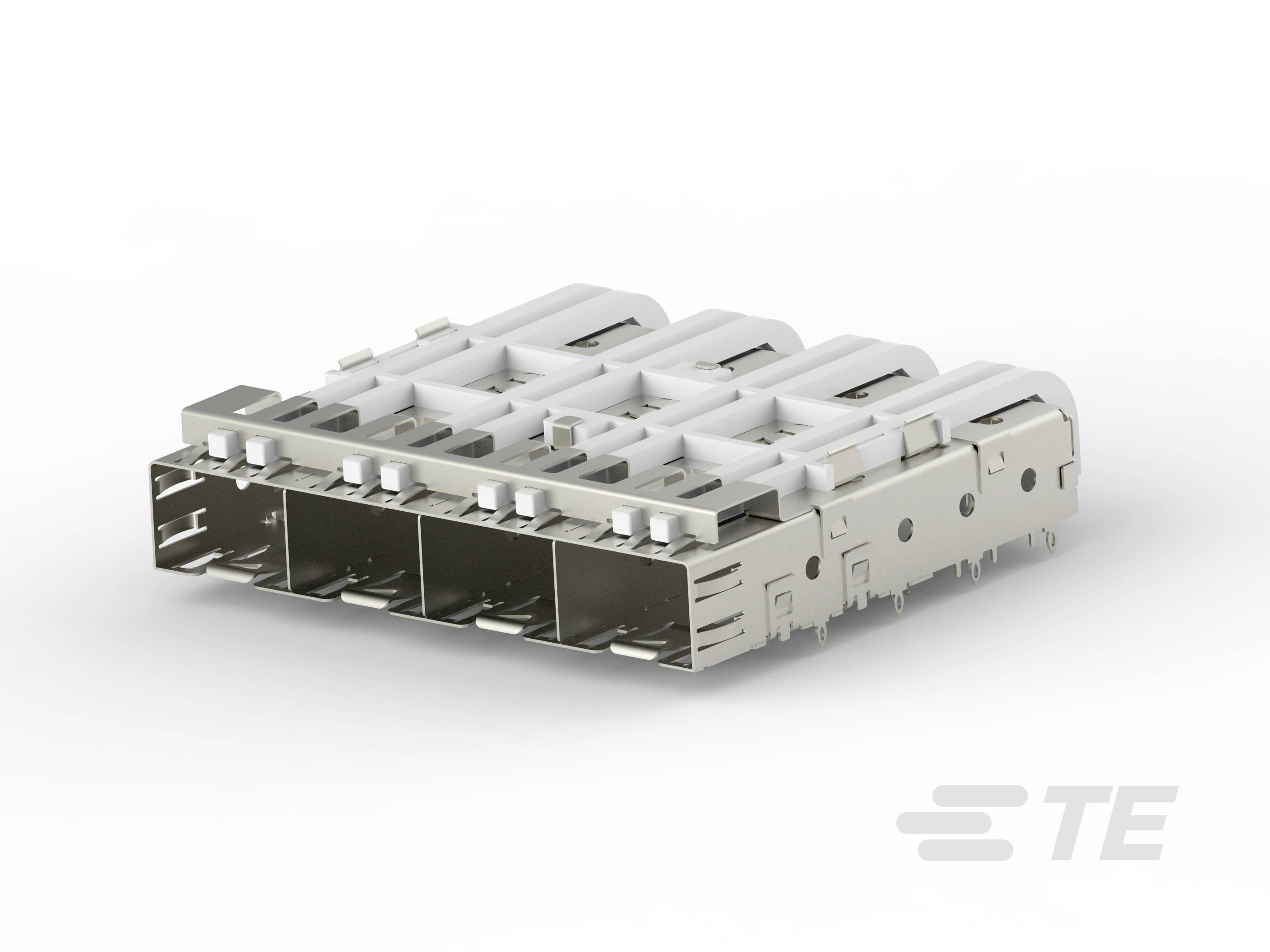TE Connectivity 1761008-3