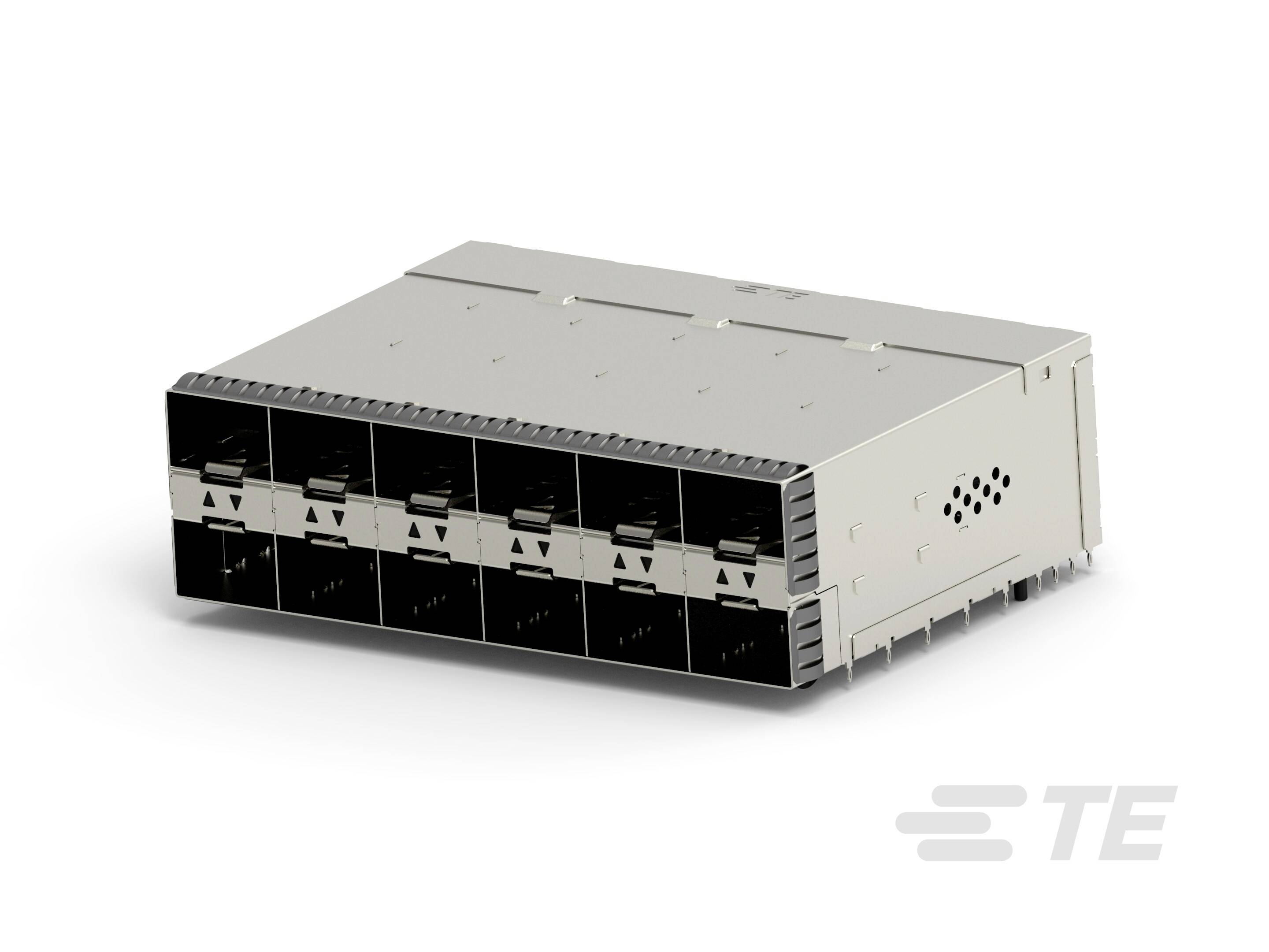 TE Connectivity 2347721-7 1St.