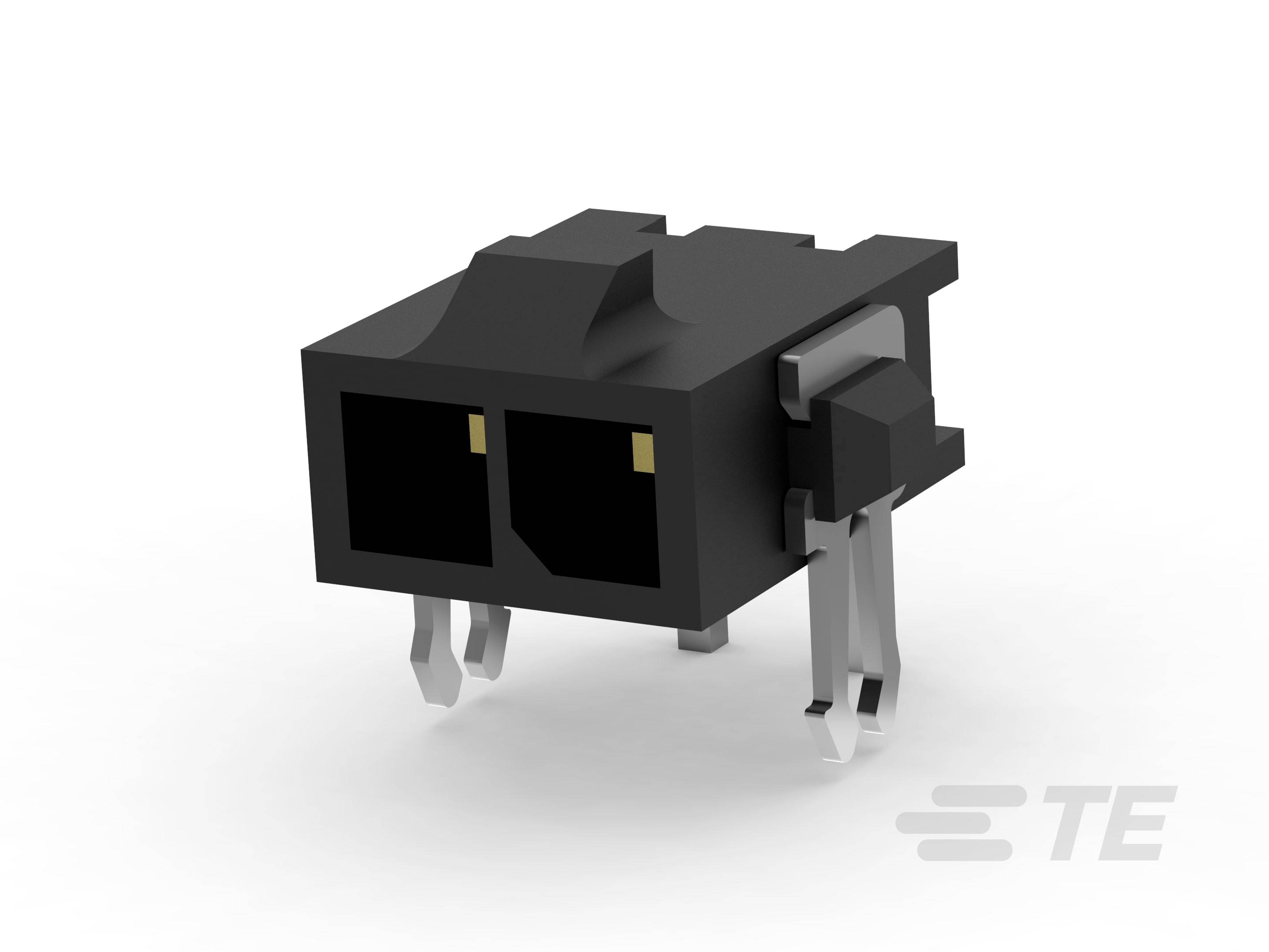TE Connectivity 2-1445088-2
