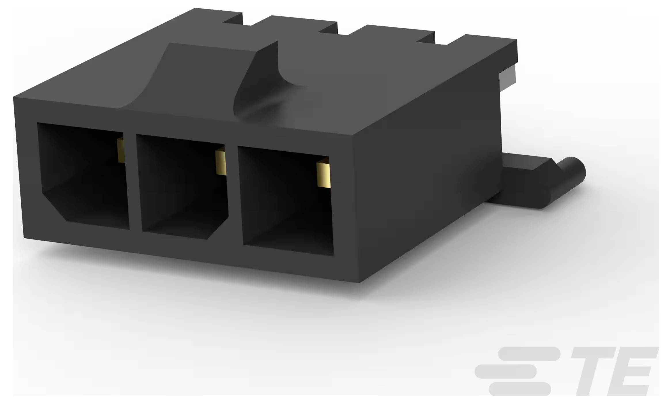 TE Connectivity 2-1445093-3
