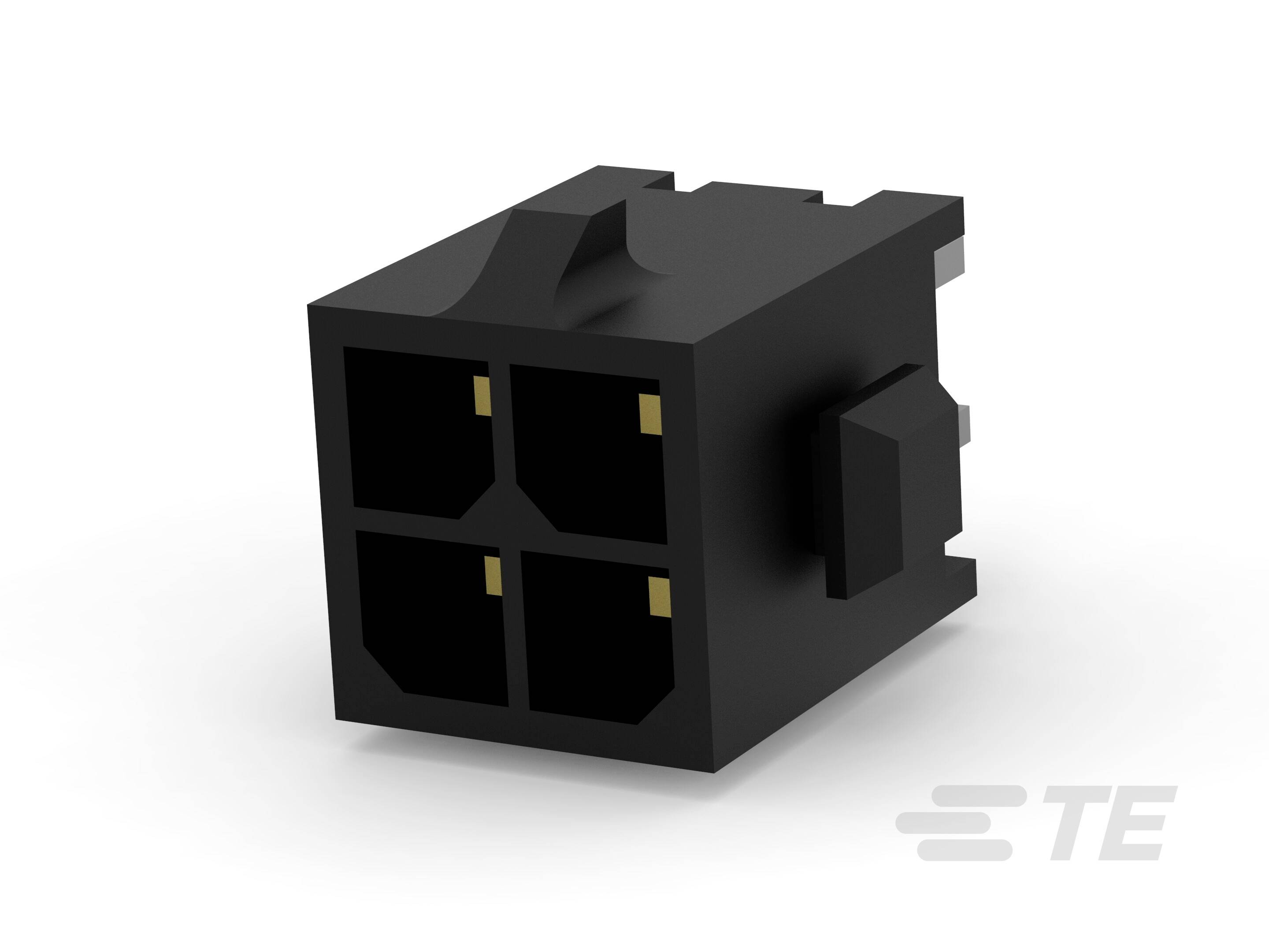TE Connectivity 3-794632-4