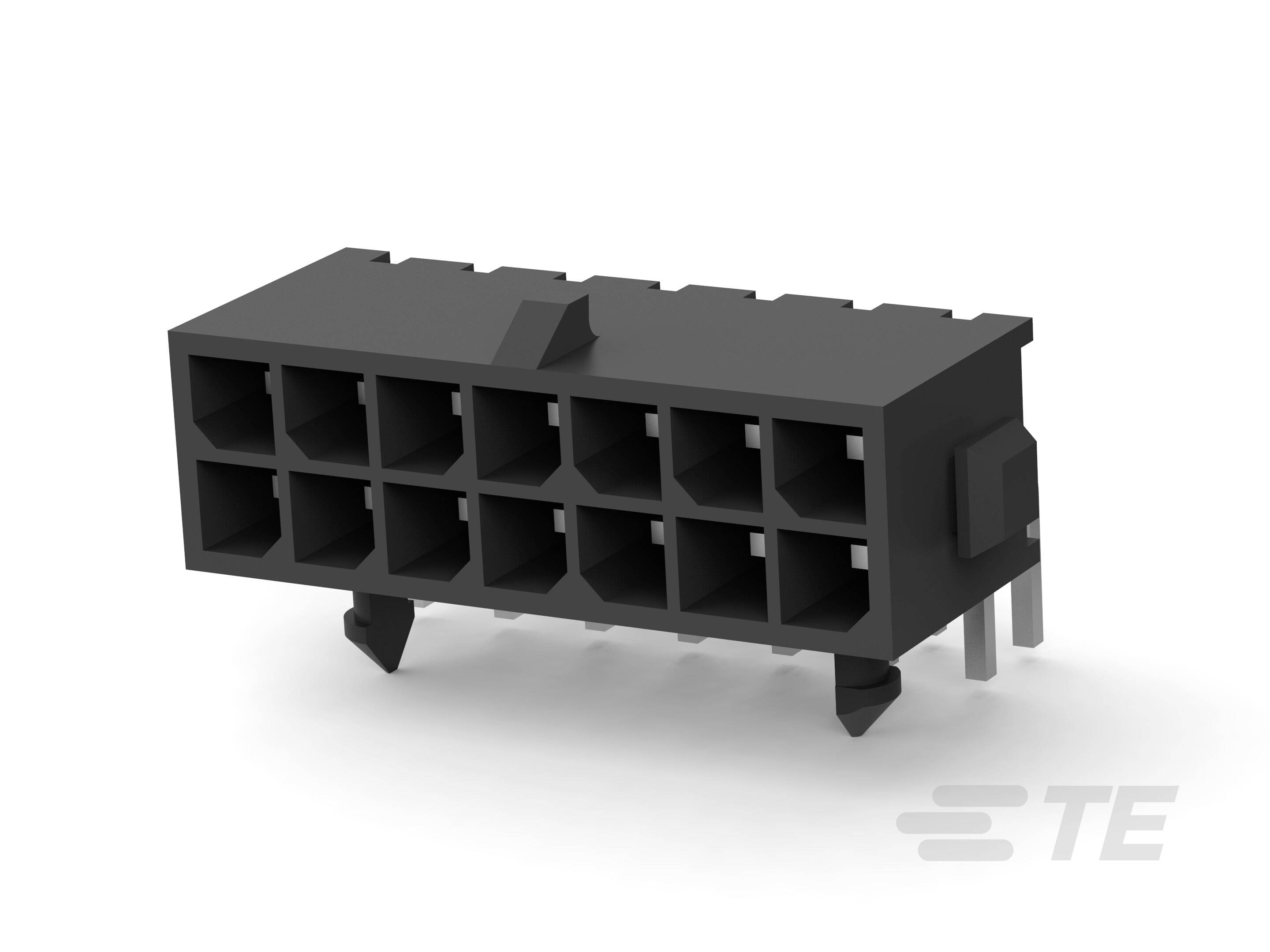 TE Connectivity 4-794618-4