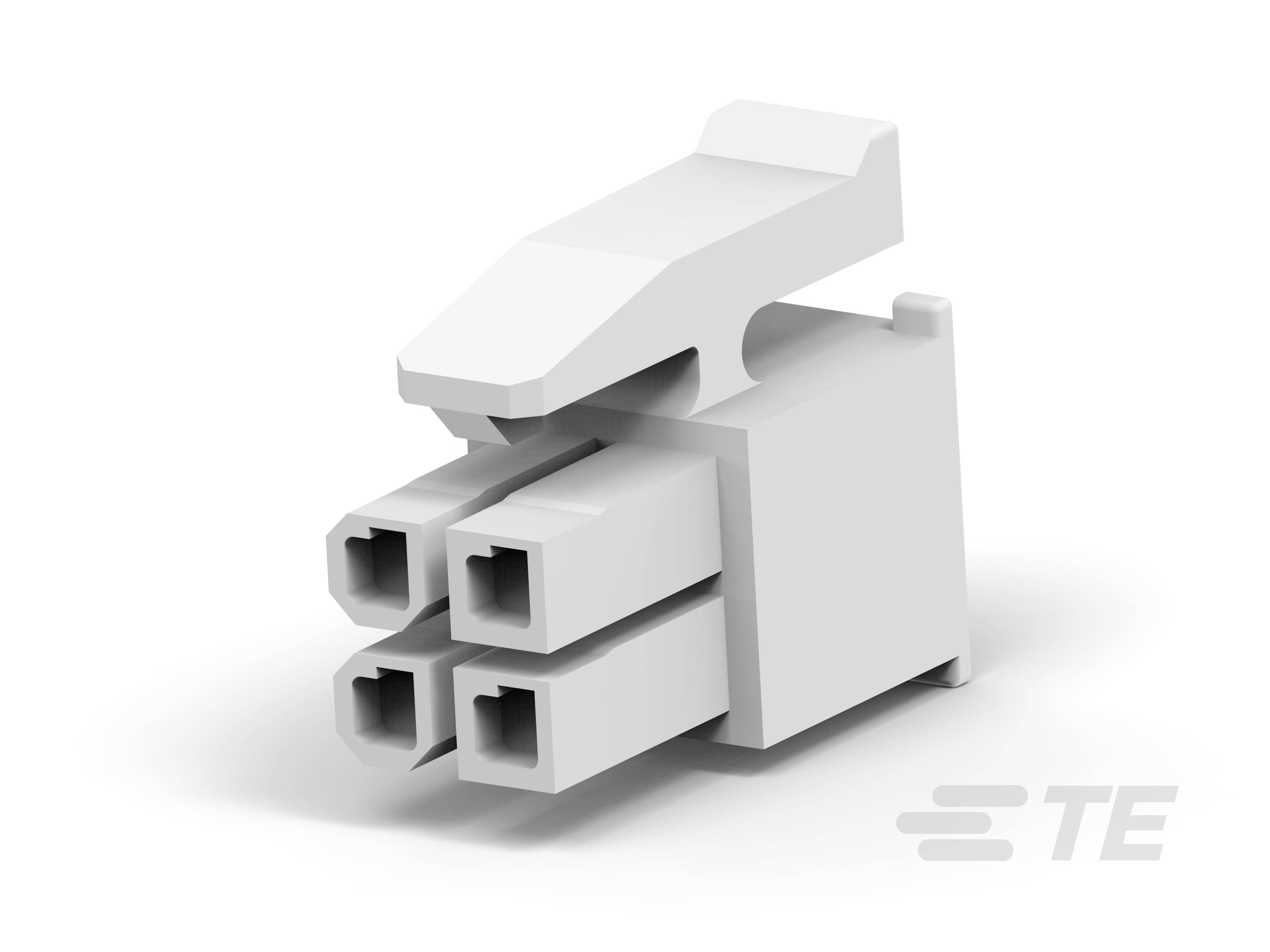 TE Connectivity 2315744-4