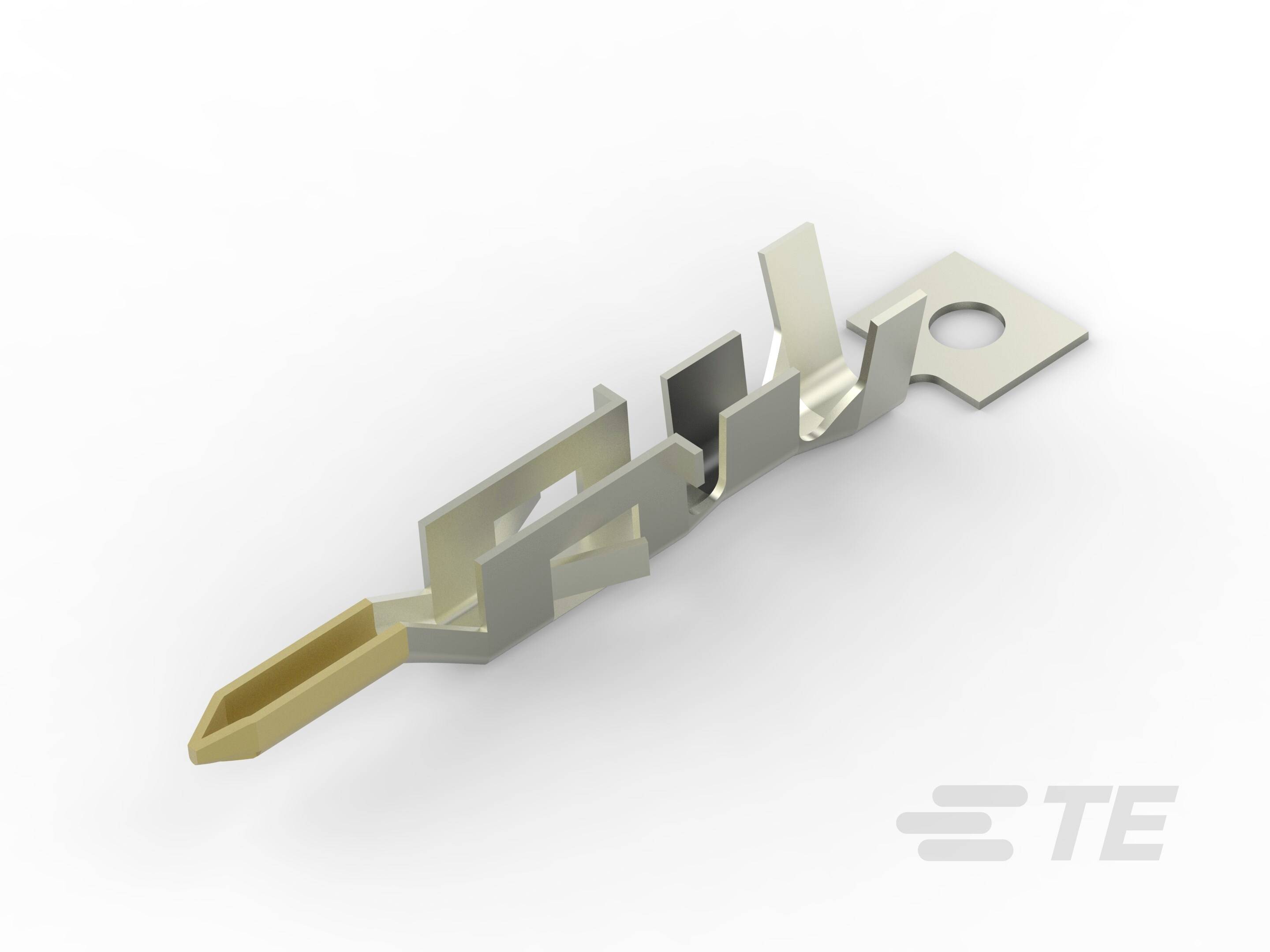 TE Connectivity 1586316-2