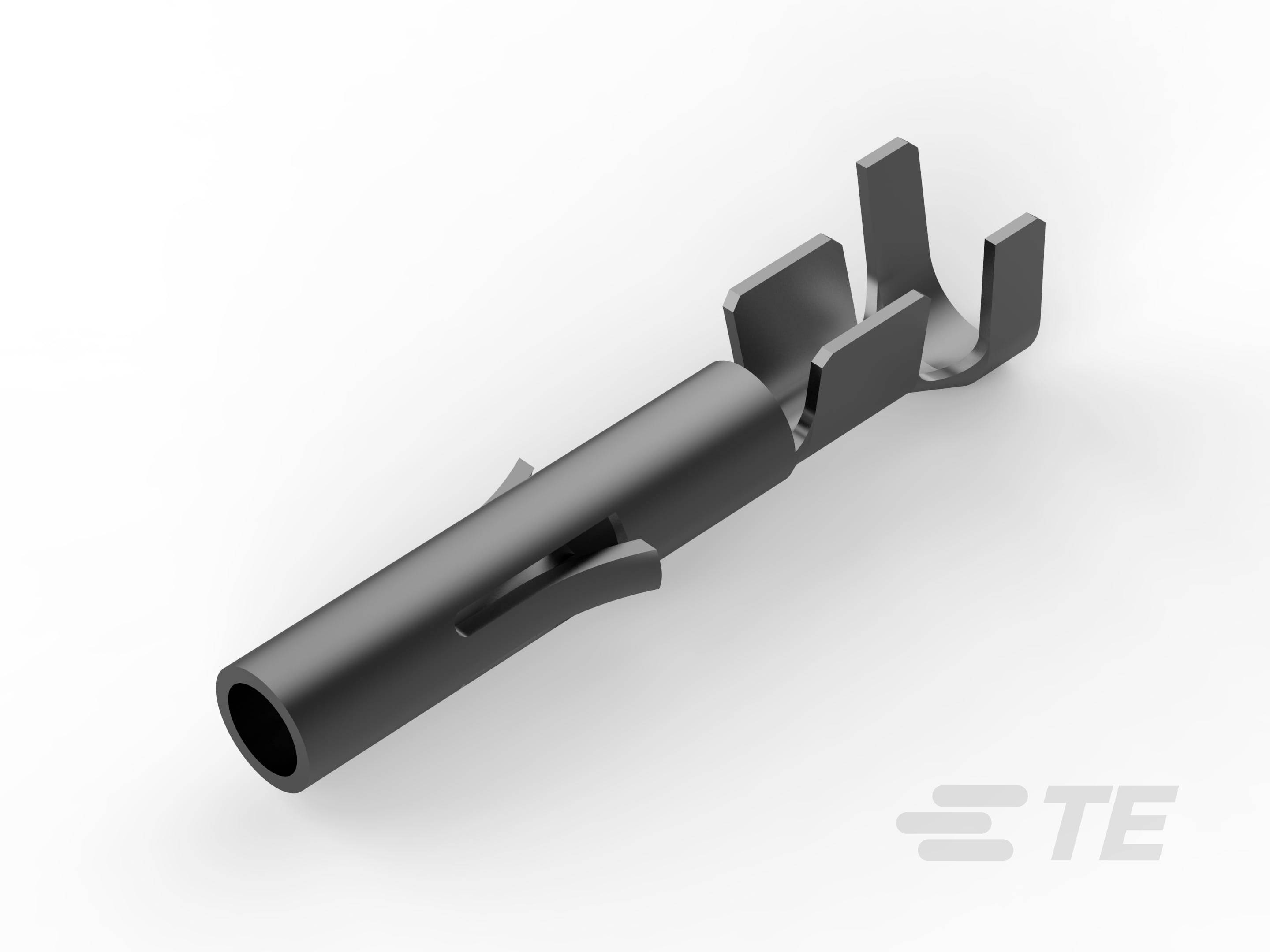 TE Connectivity 350536-1