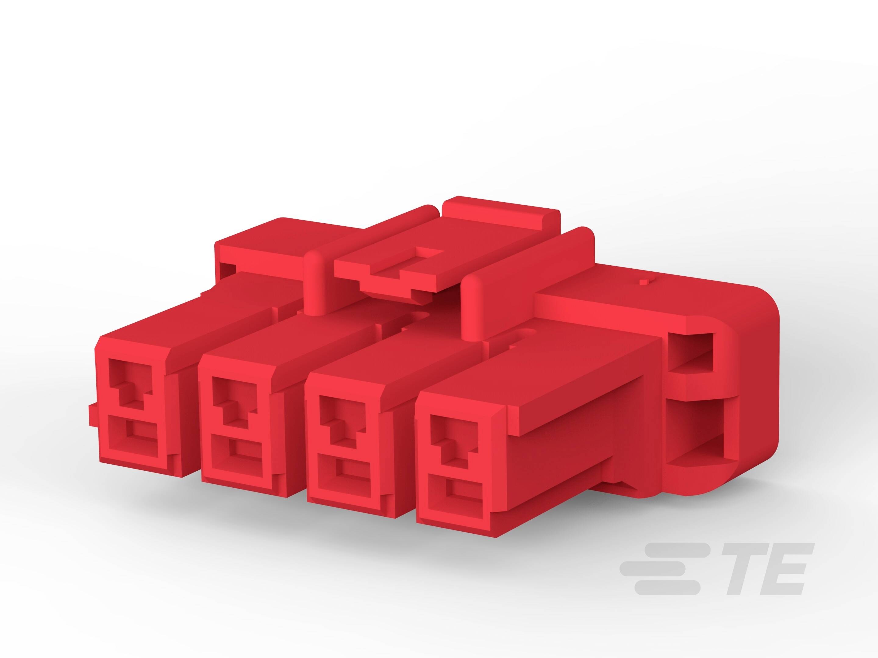 TE Connectivity 1-1376390-2