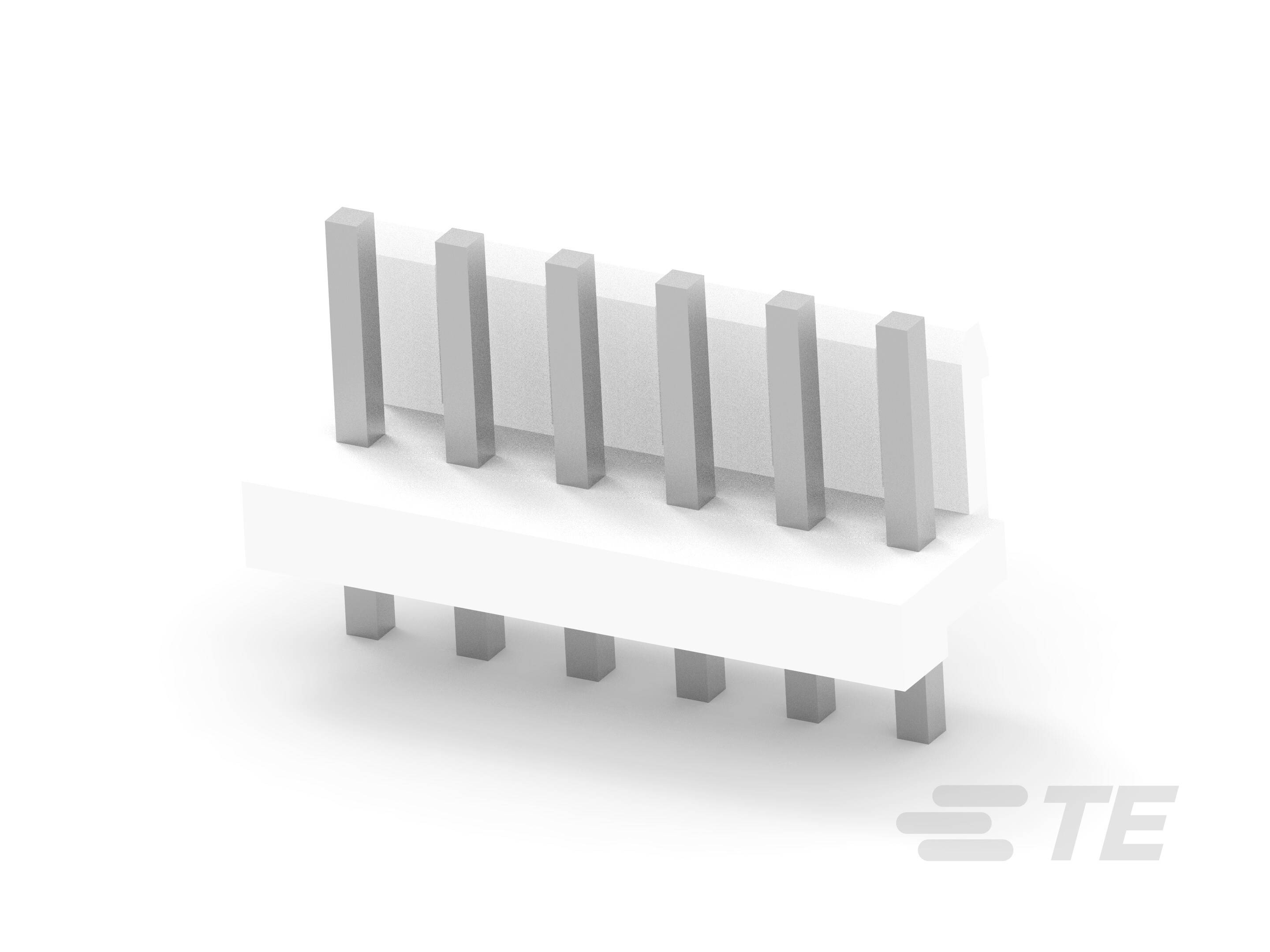 TE Connectivity 1-1318300-6