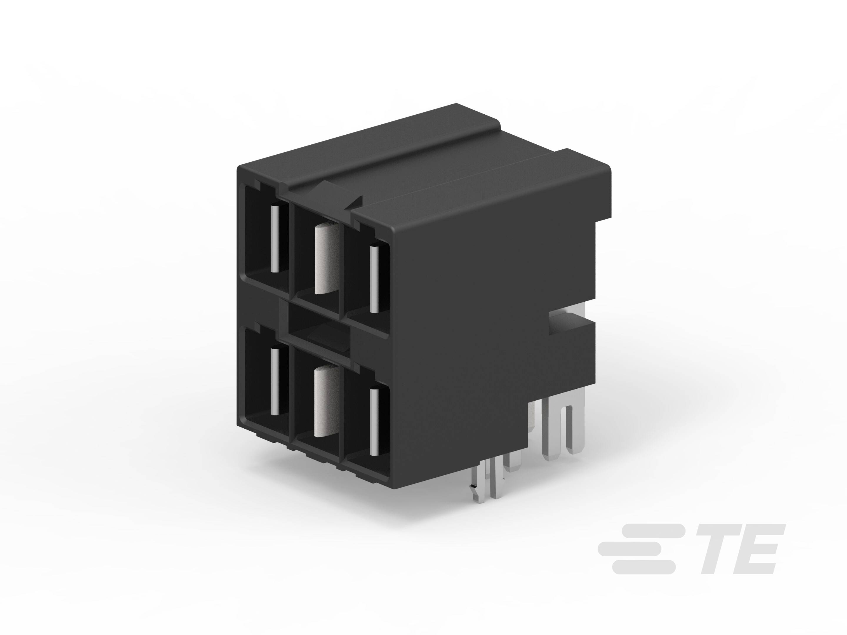 TE Connectivity 2204535-1