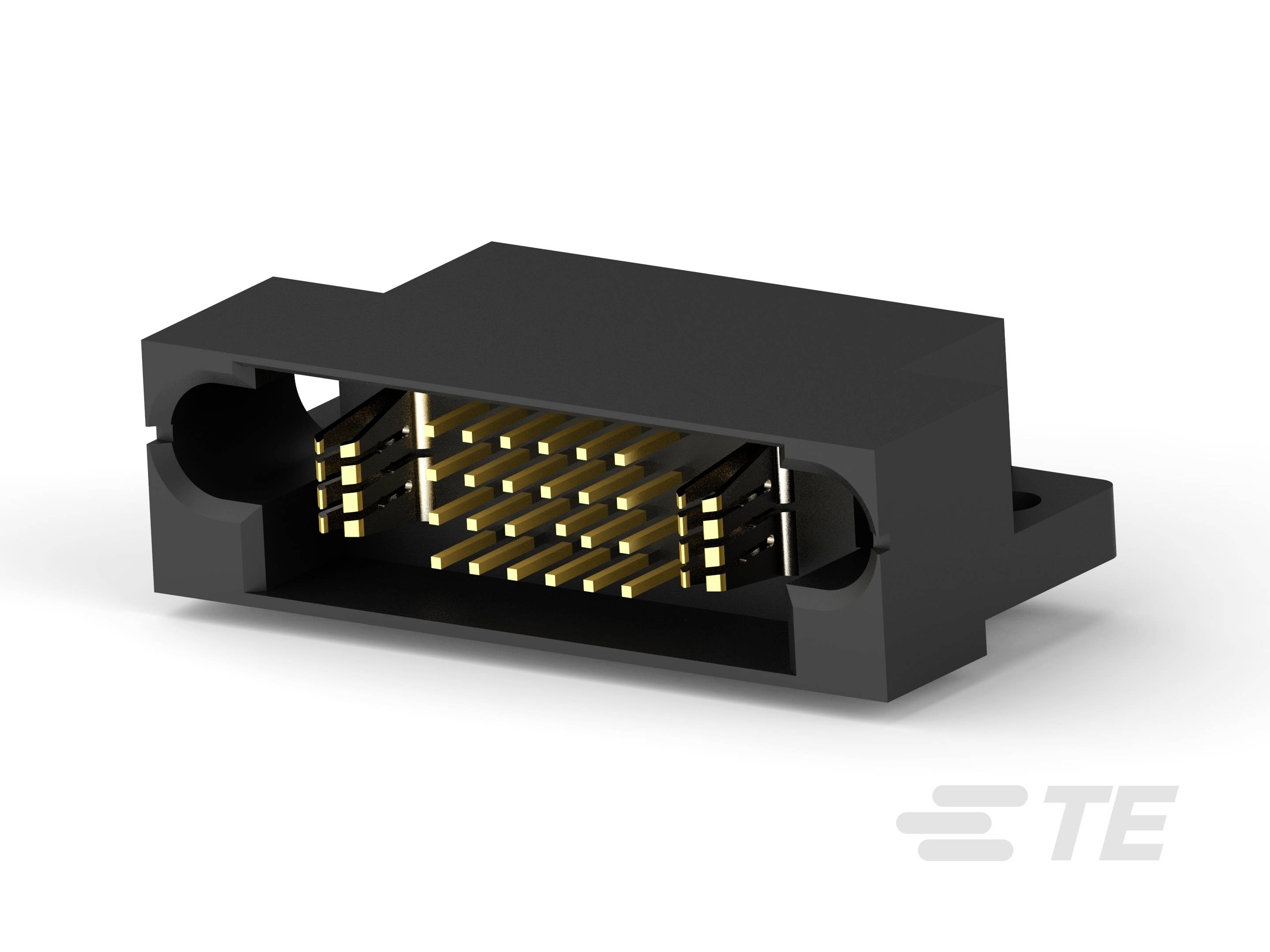 TE Connectivity 6450330-1