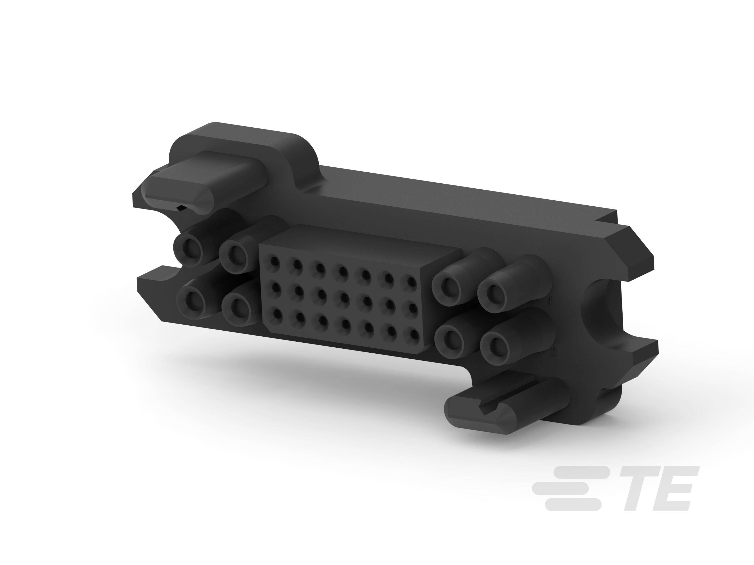TE Connectivity 1648206-1