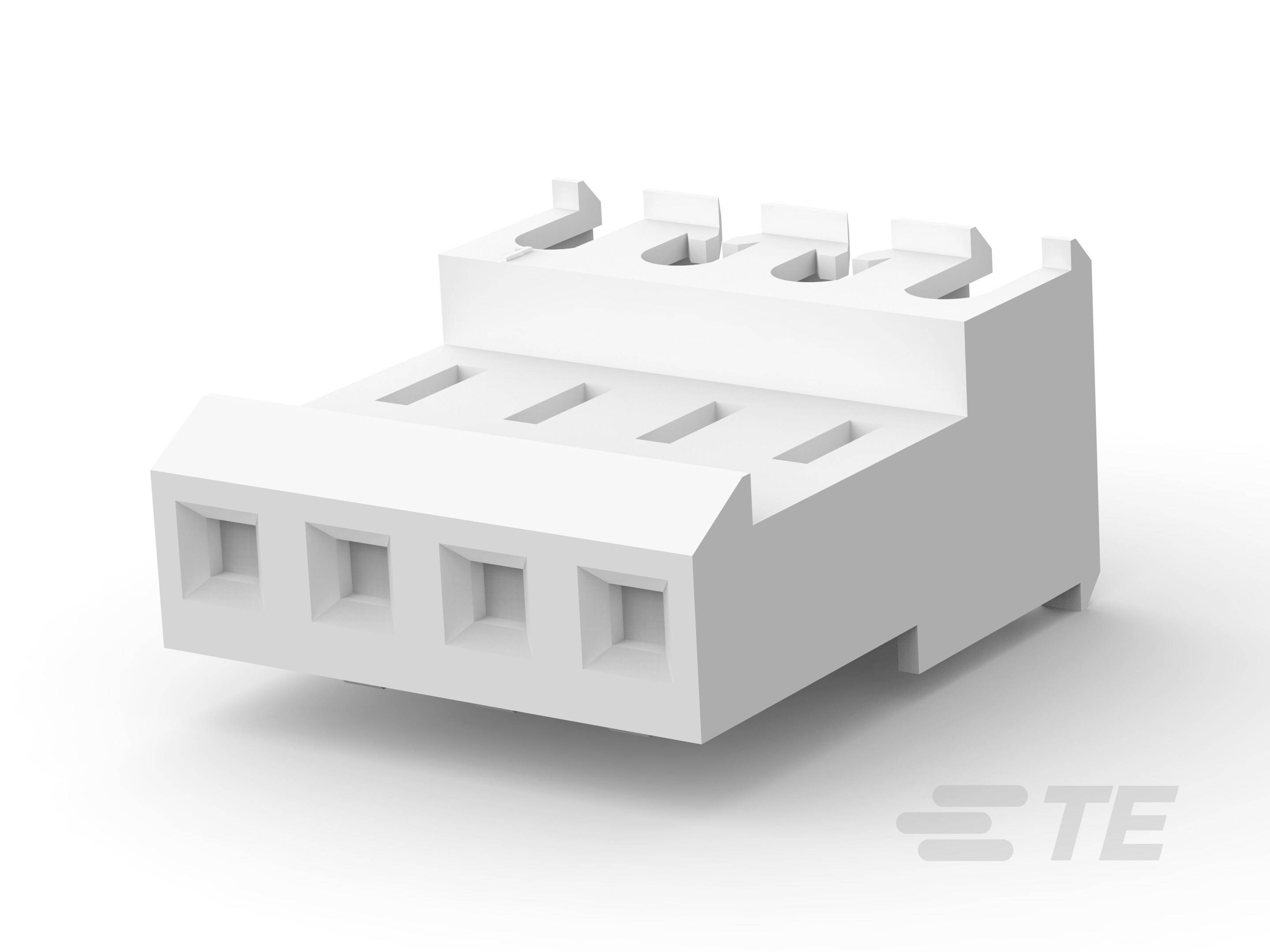 TE Connectivity 3-640602-4