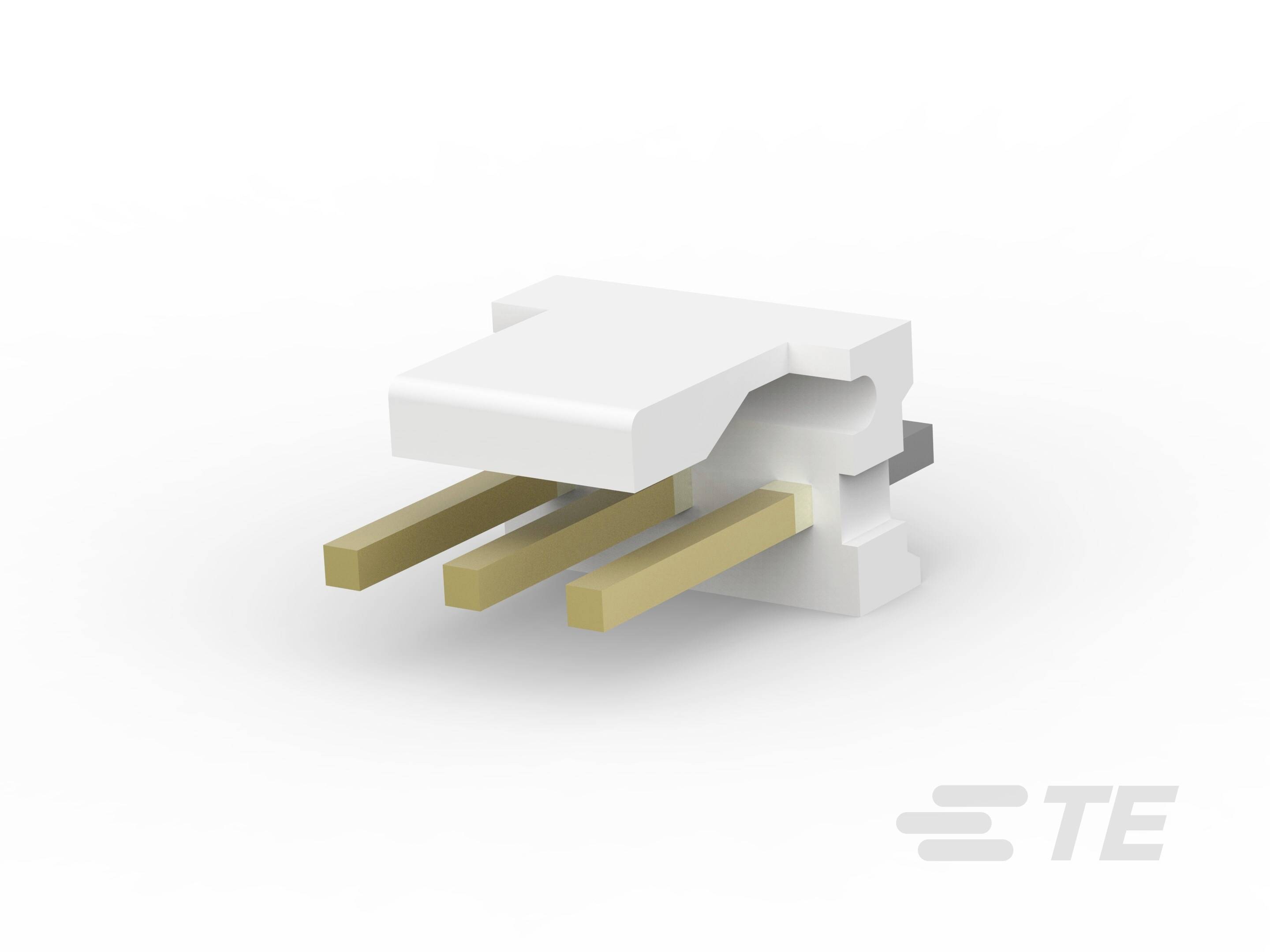 TE Connectivity 3-641119-3