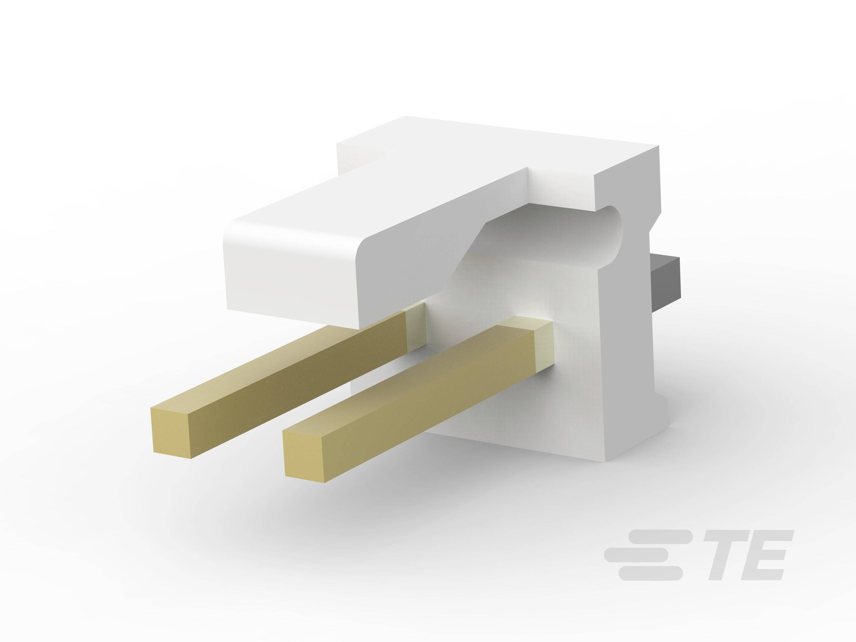 TE Connectivity 3-641208-2