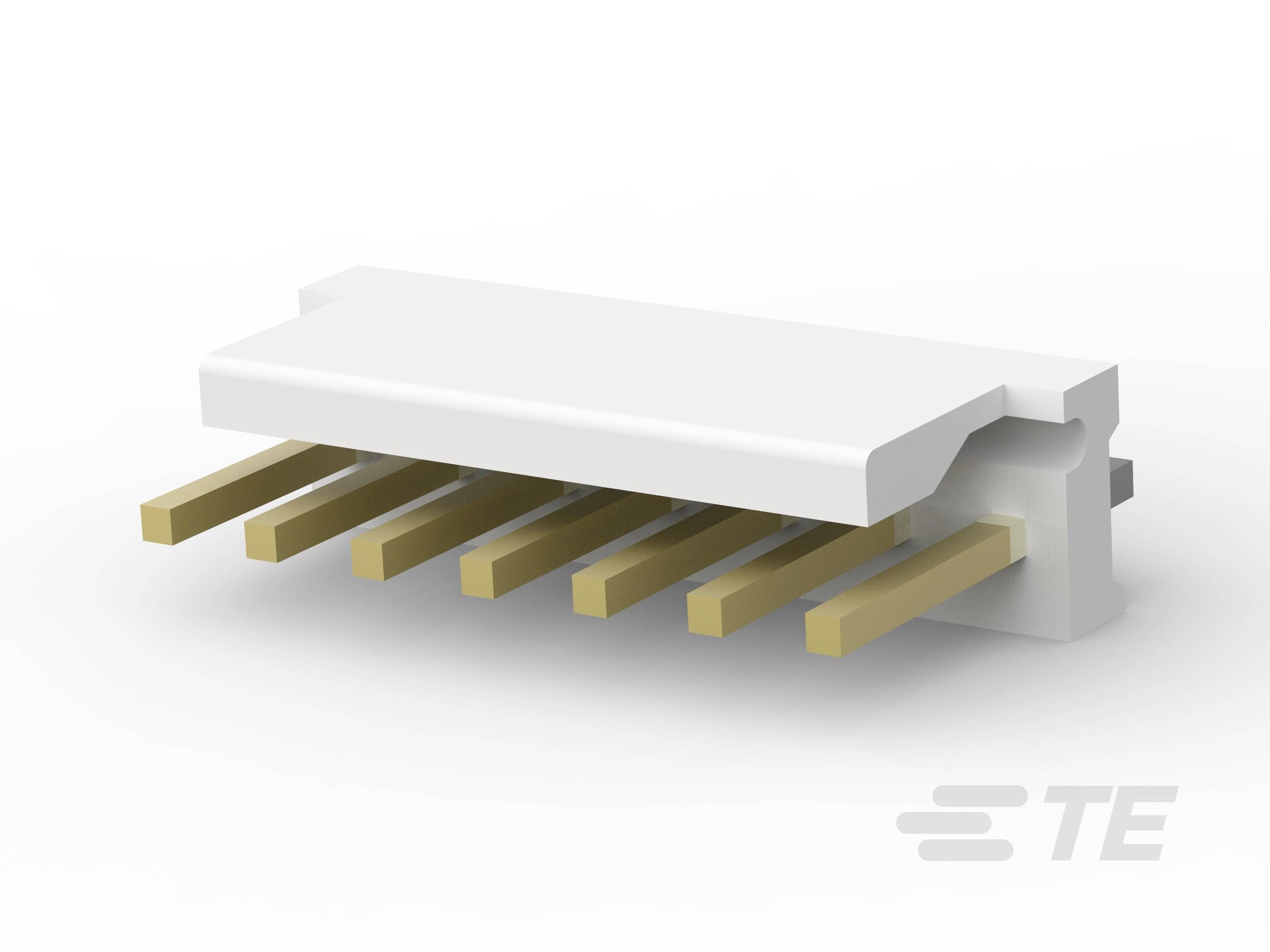 TE Connectivity 3-641208-7