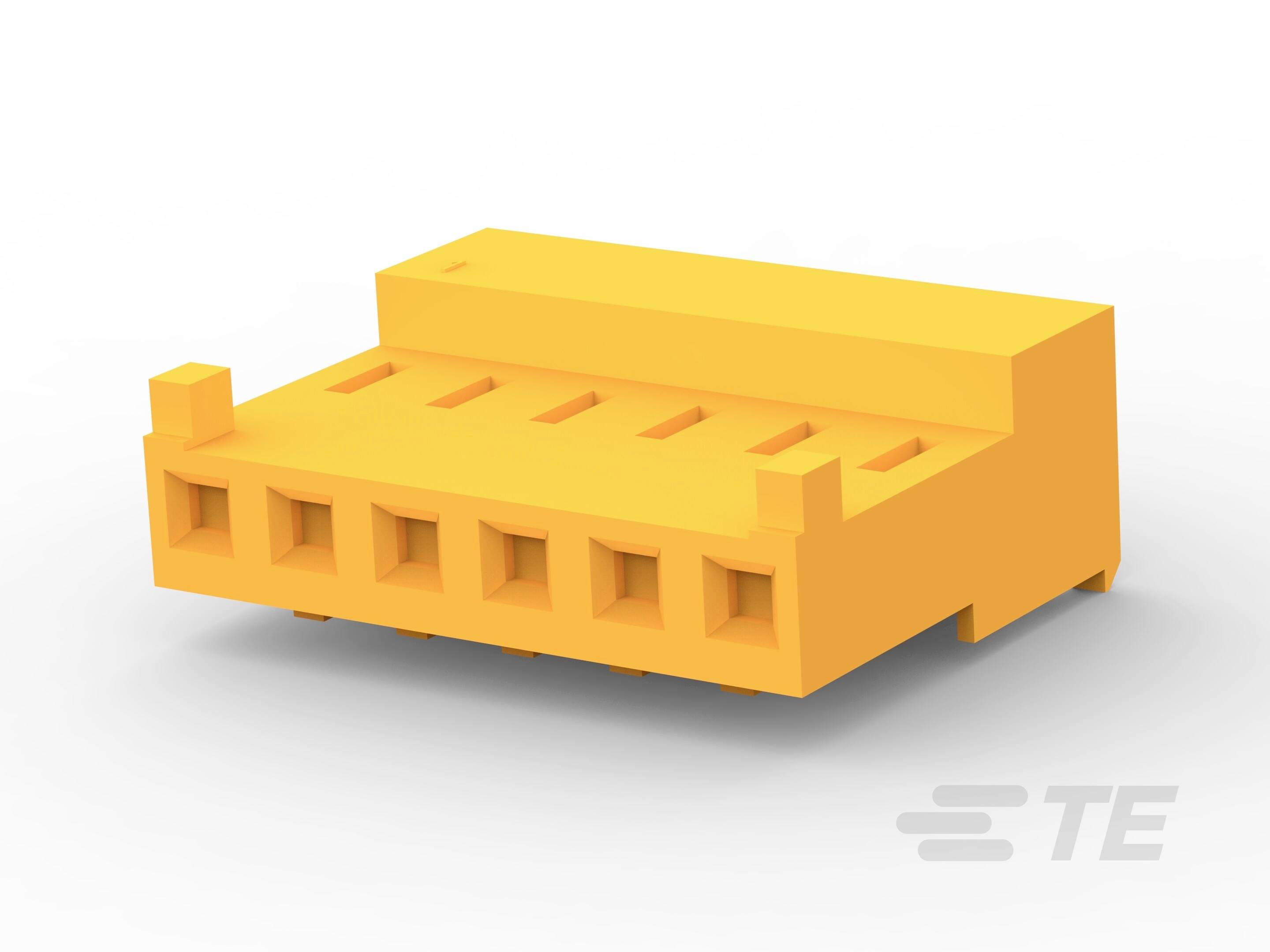 TE Connectivity 3-644461-6