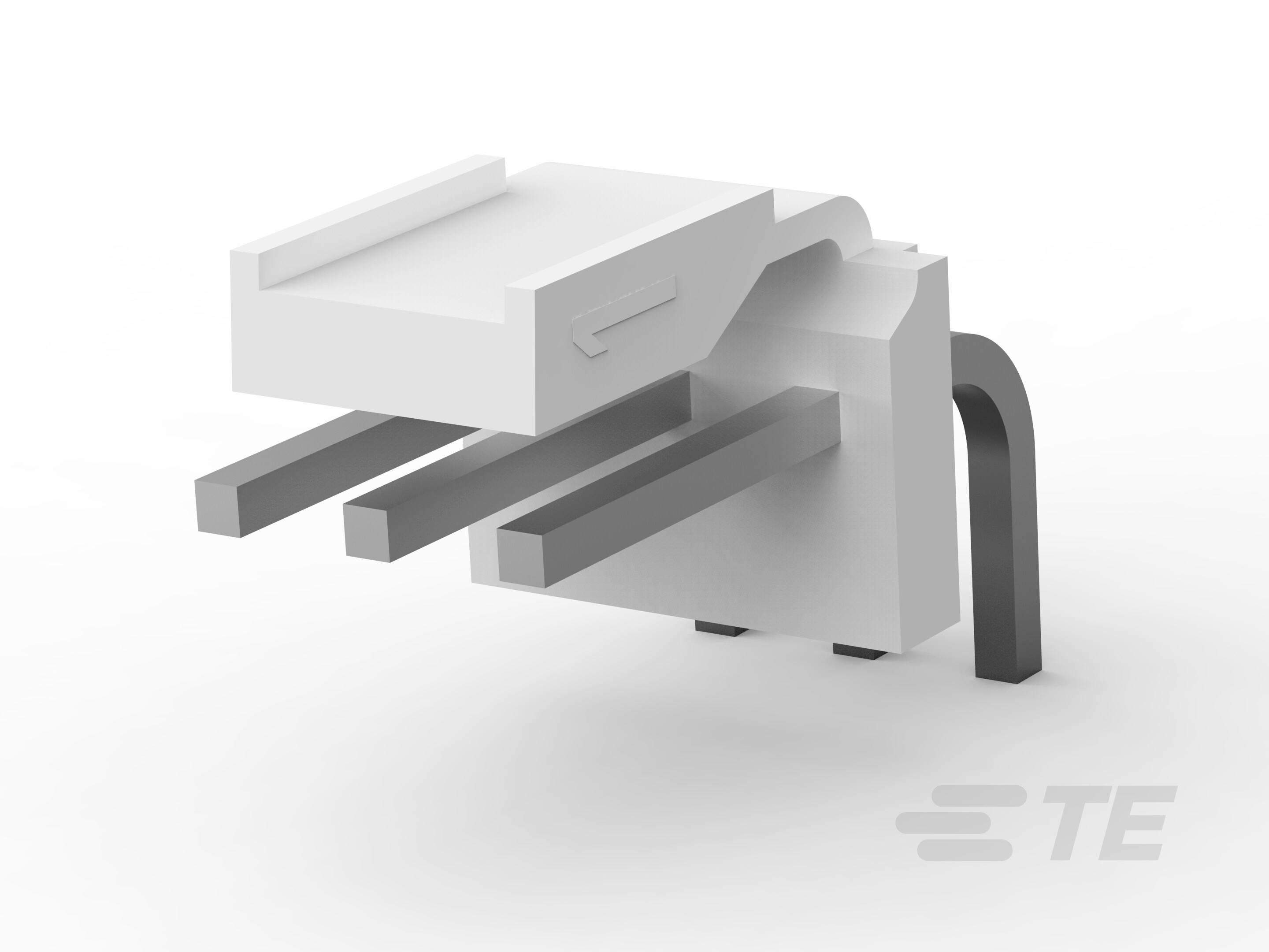 TE Connectivity 3-644613-3