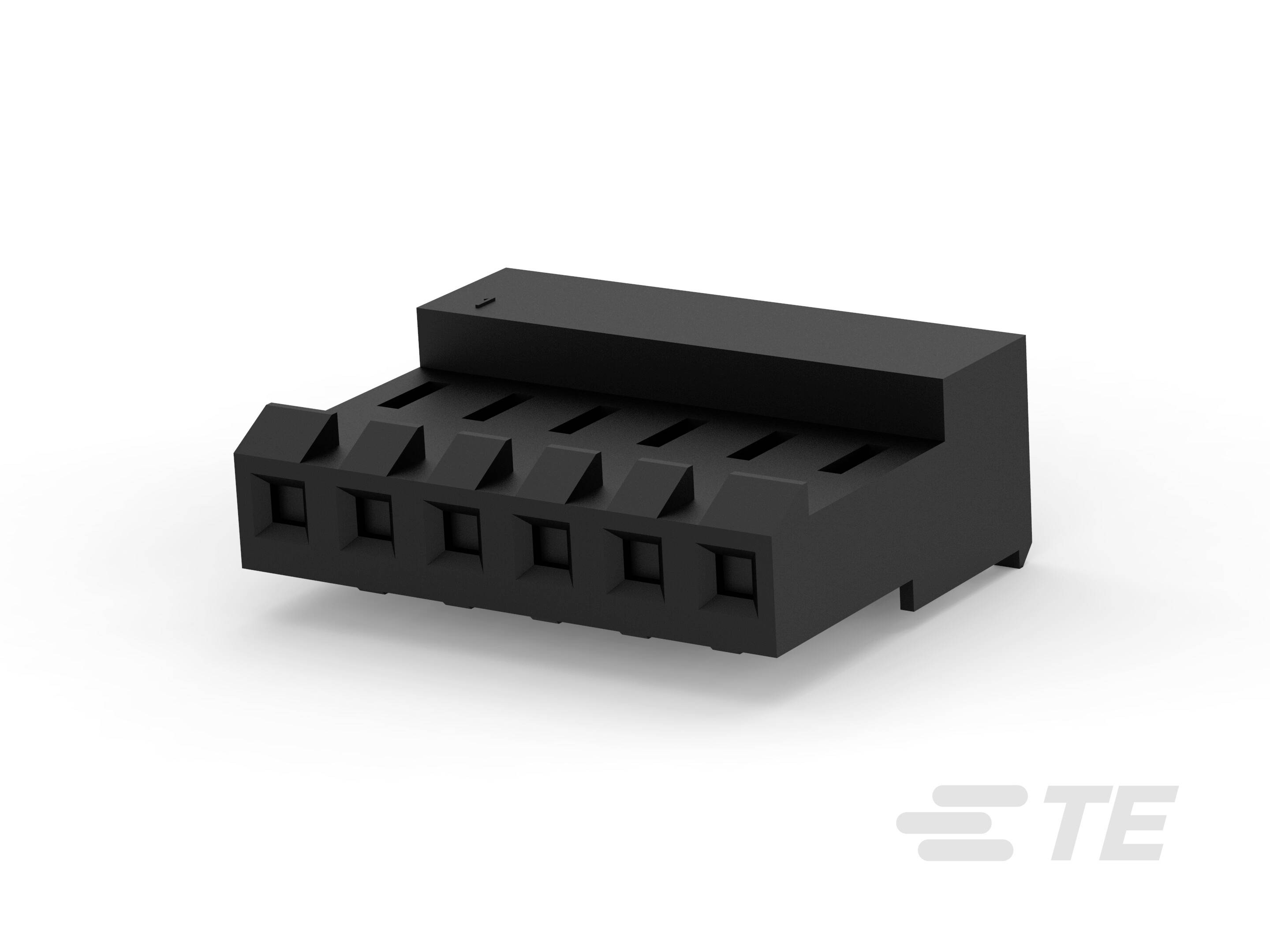TE Connectivity 3-644860-6