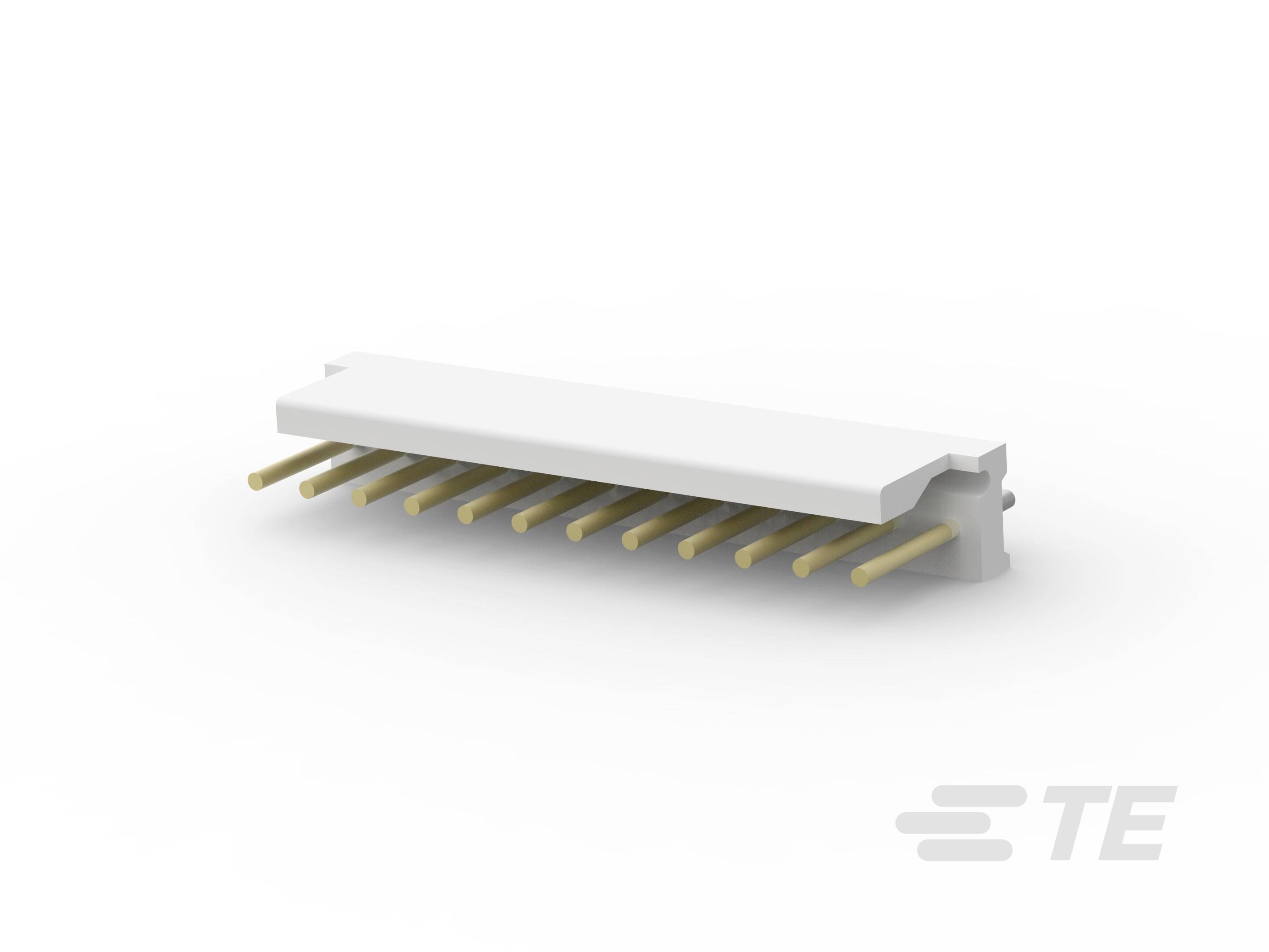 TE Connectivity 4-641209-2