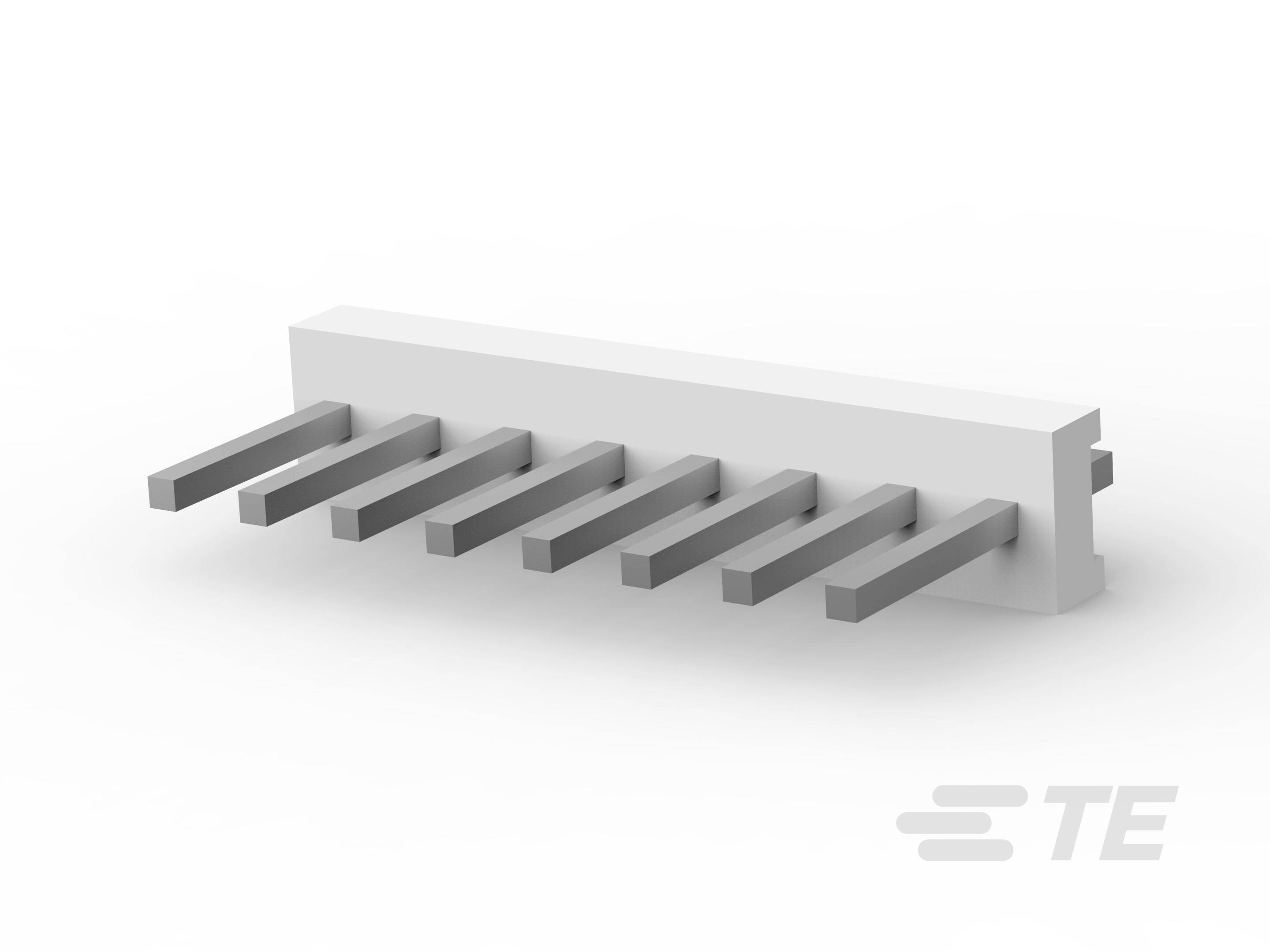 TE Connectivity 640383-8
