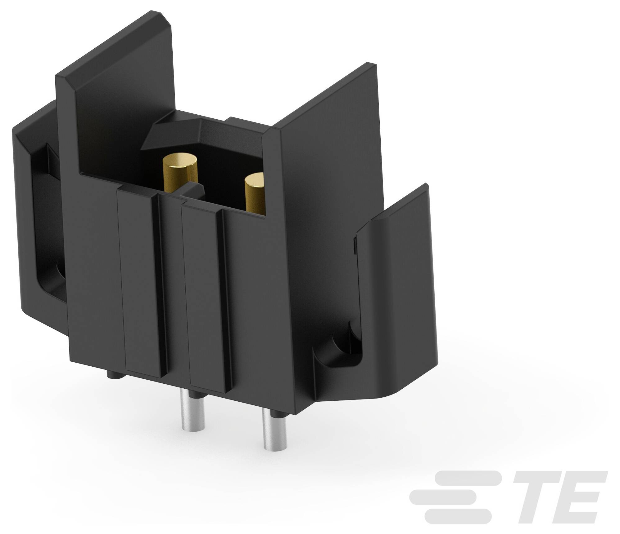 TE Connectivity 2-640497-2 Steckverbinder