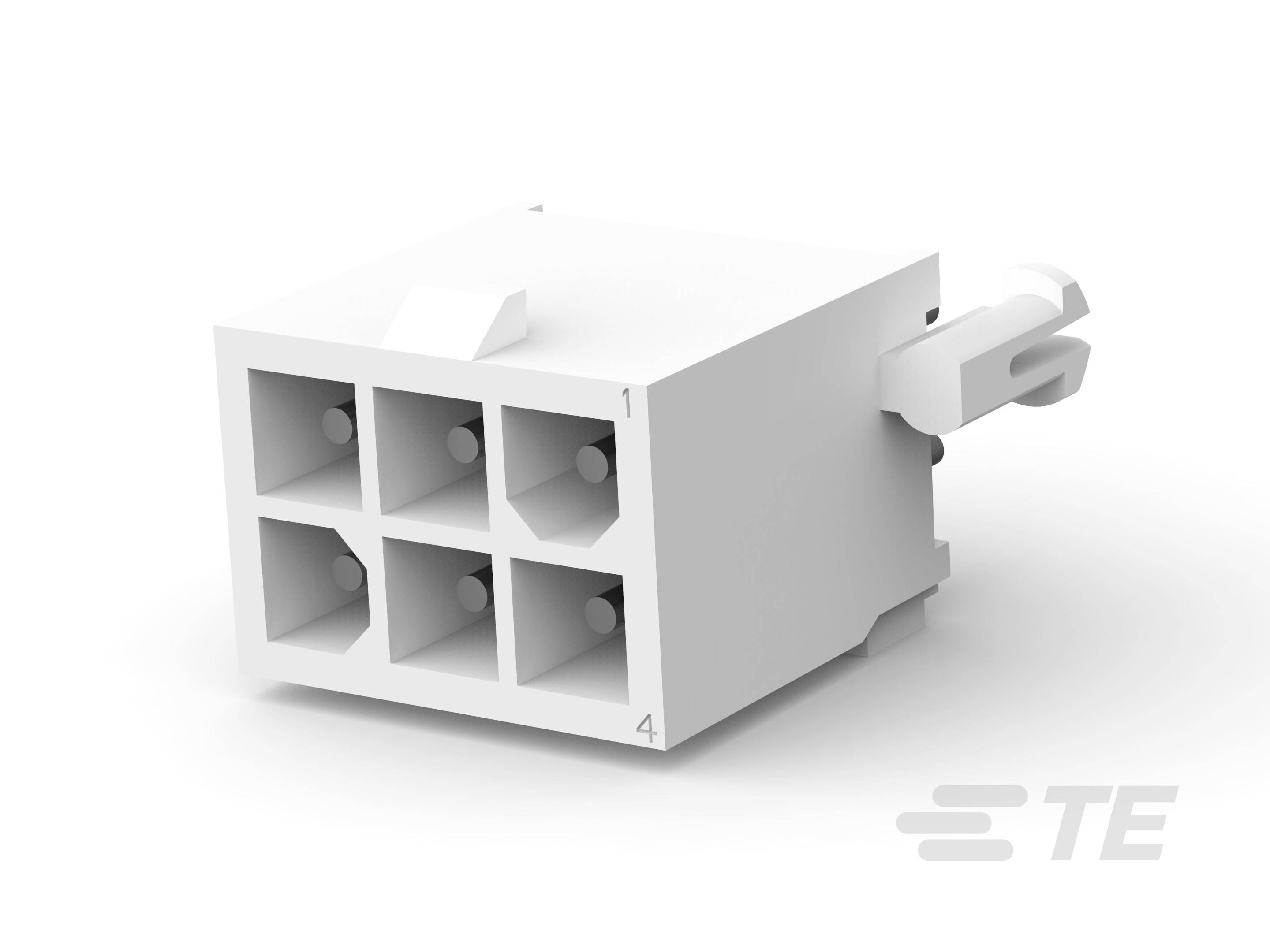 TE Connectivity 770178-1