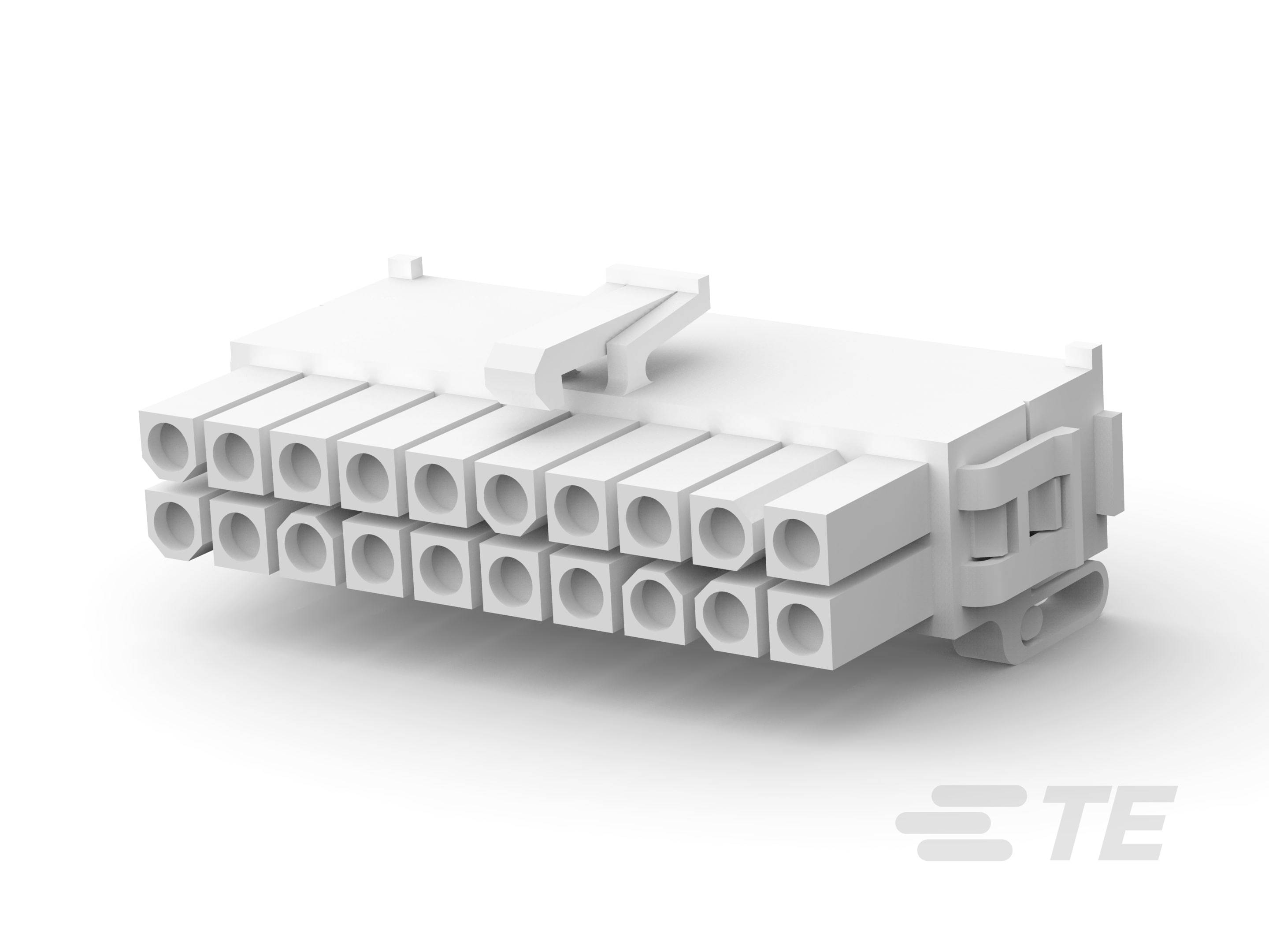TE Connectivity 794210-1