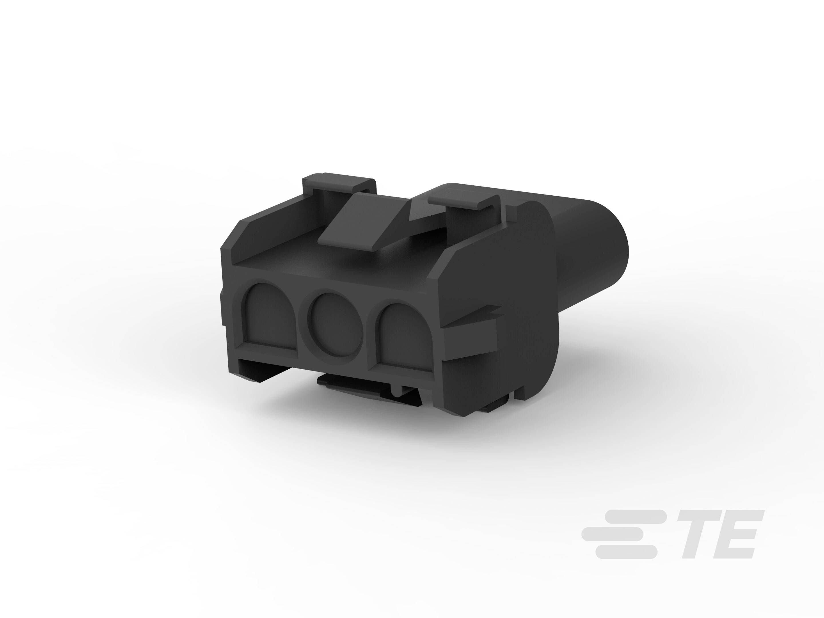 TE Connectivity 1-480701-9