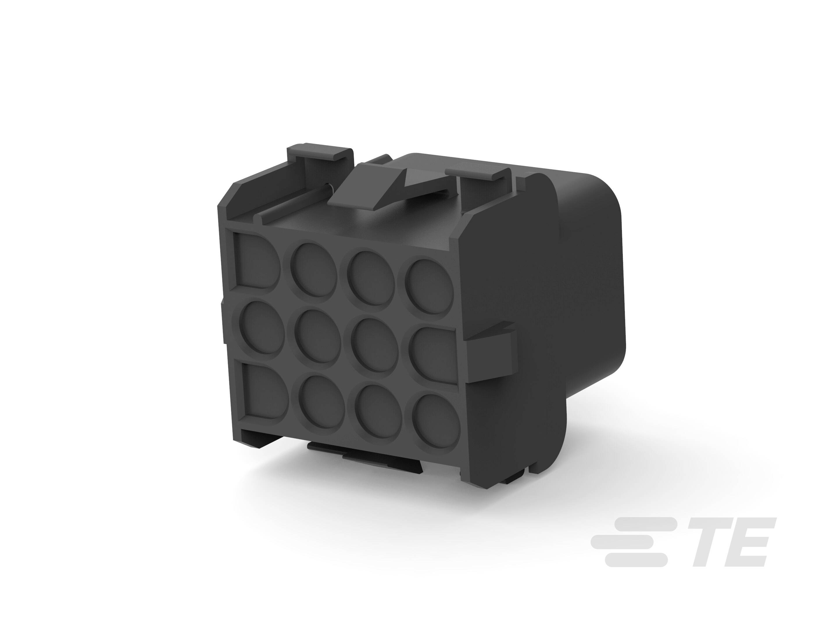 TE Connectivity 1-480709-9