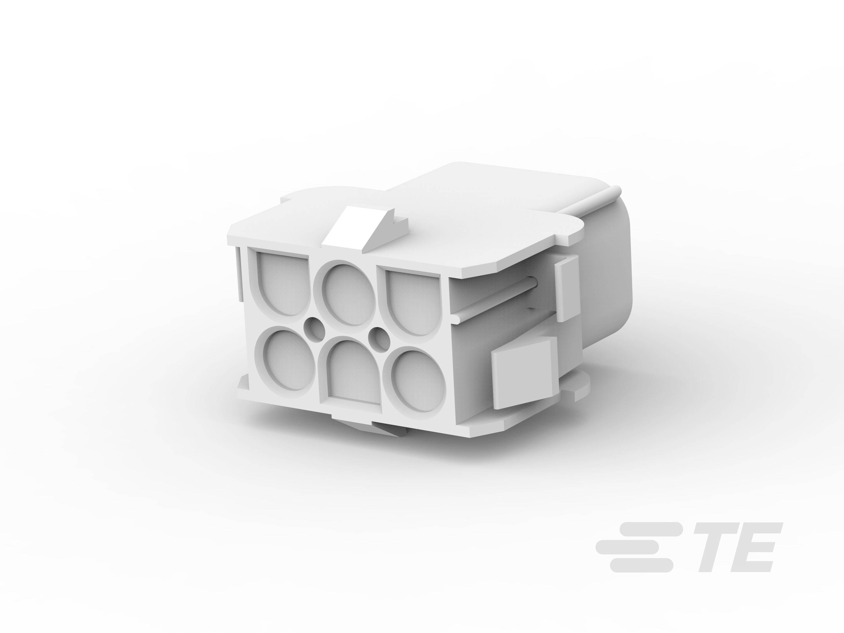 TE Connectivity 2-480705-0