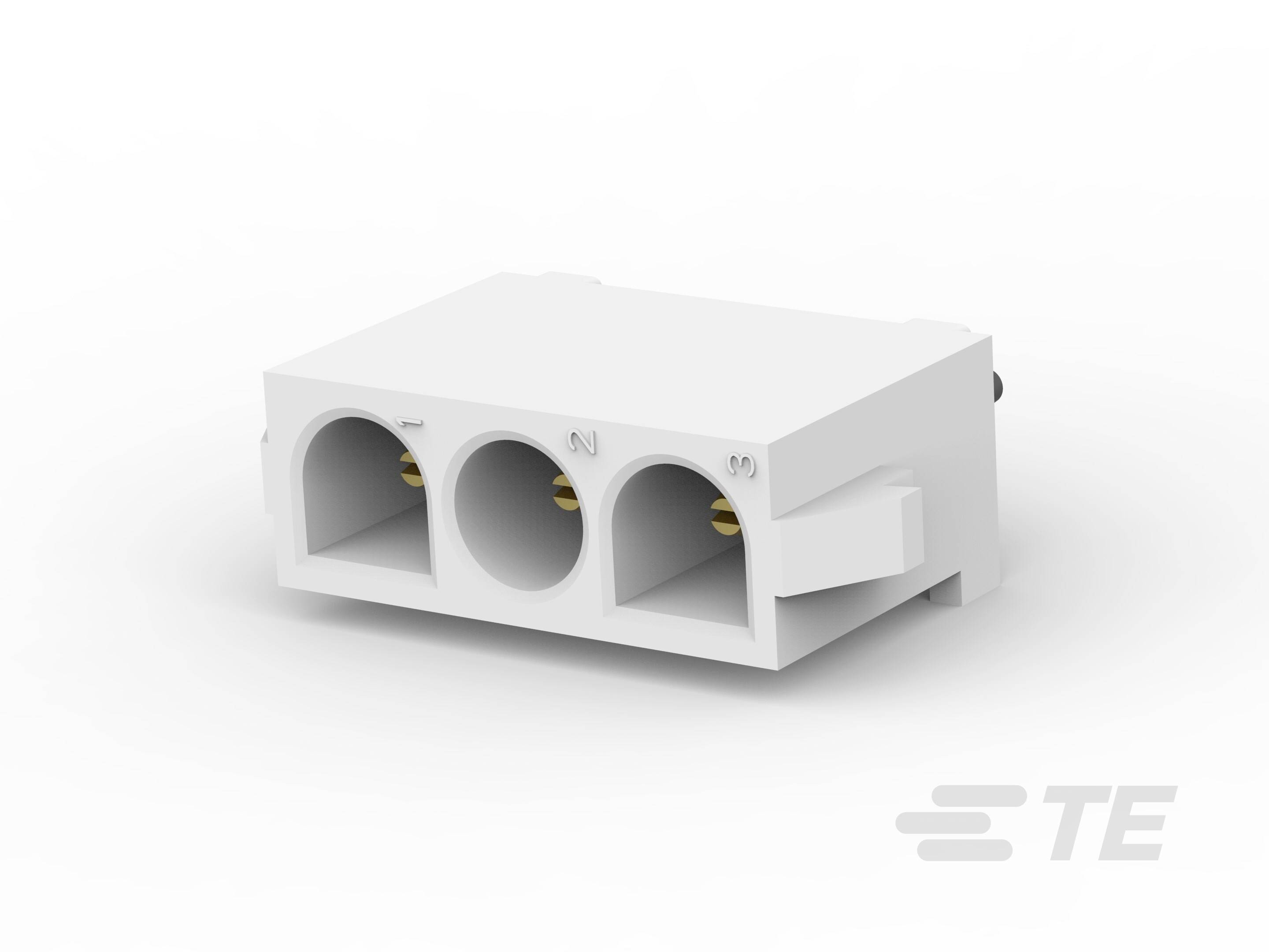 TE Connectivity 350790-3
