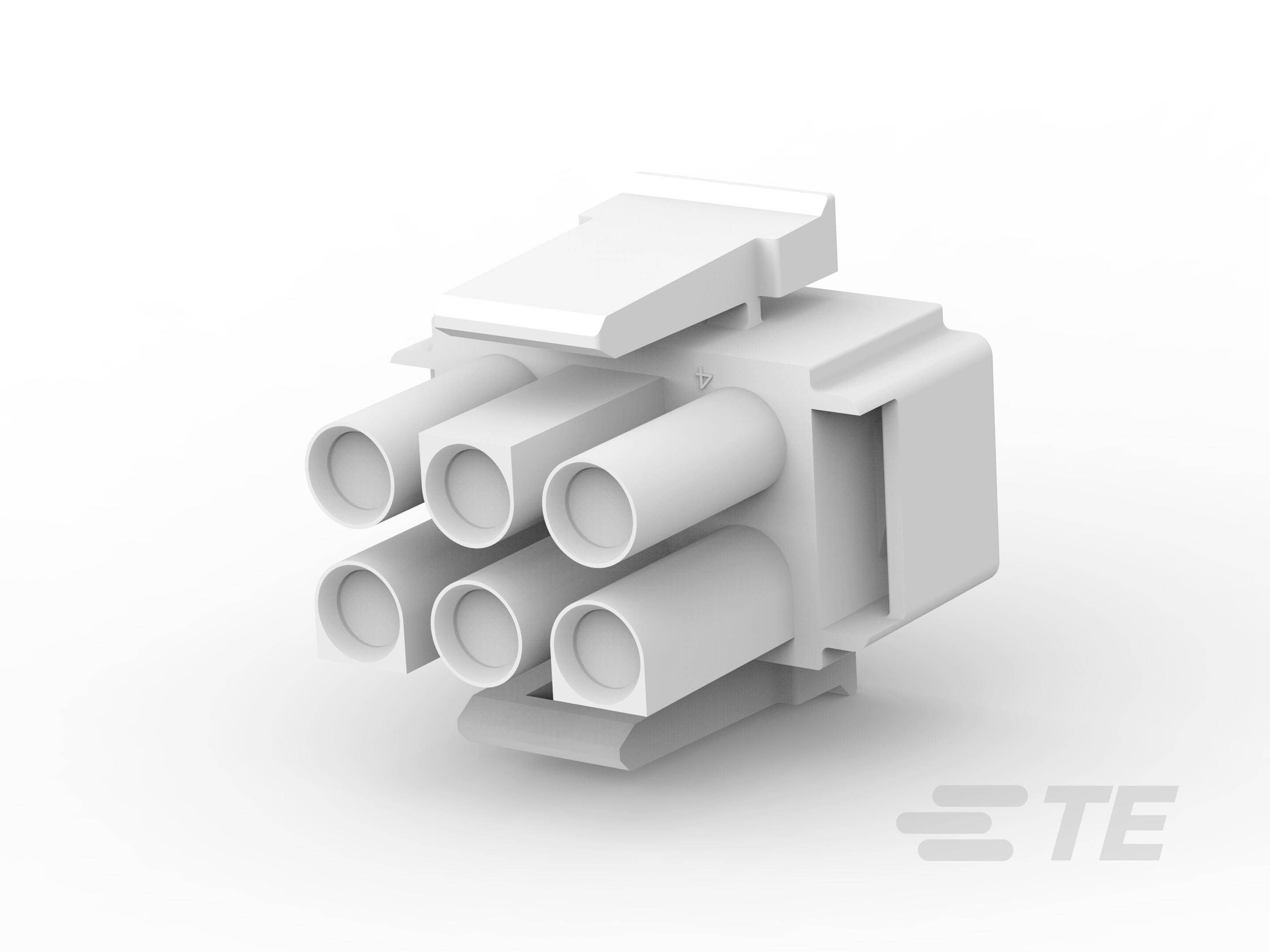 TE Connectivity 770037-1