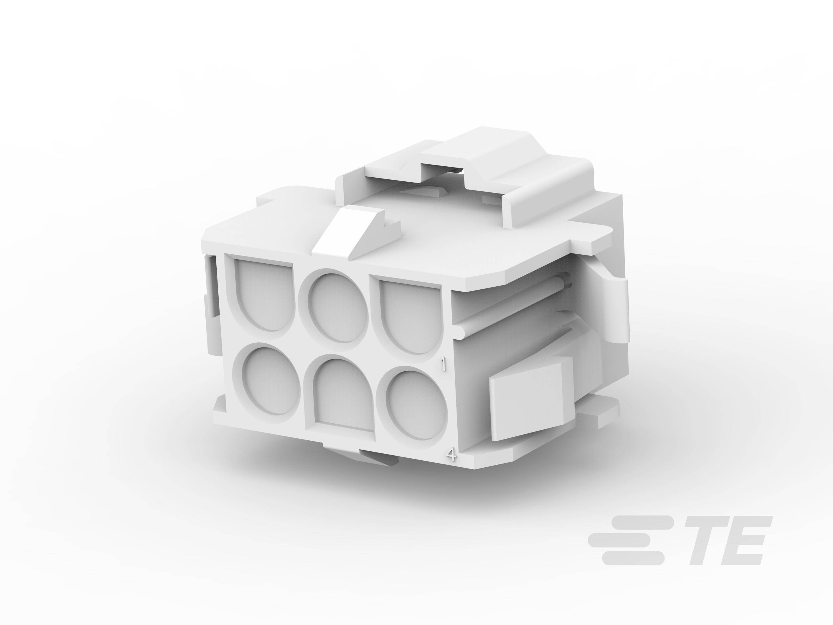 TE Connectivity 770051-1