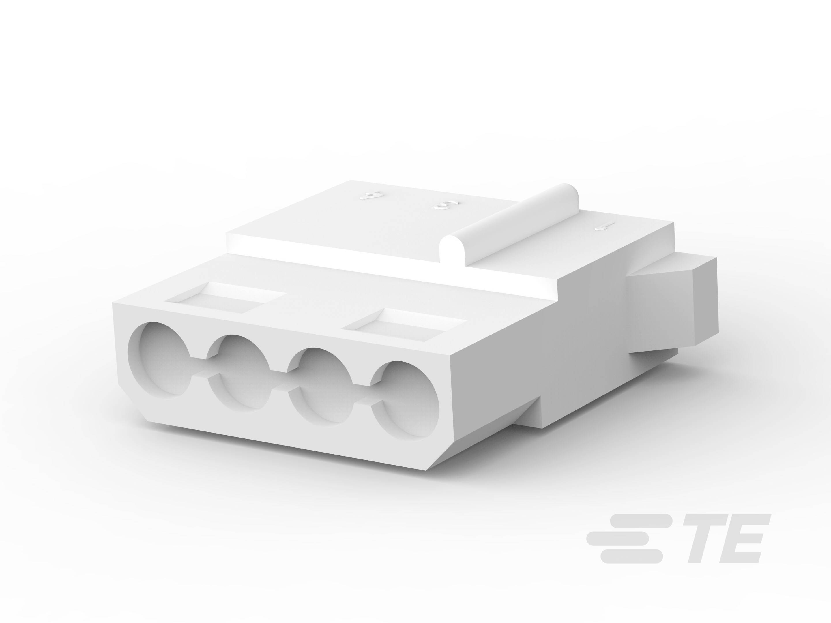 TE Connectivity 770827-1