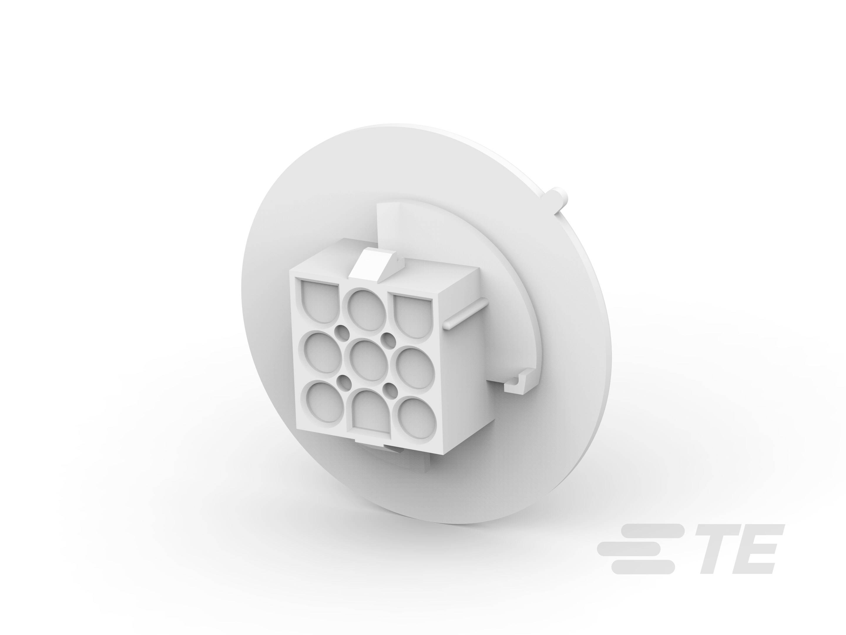TE Connectivity 794715-1