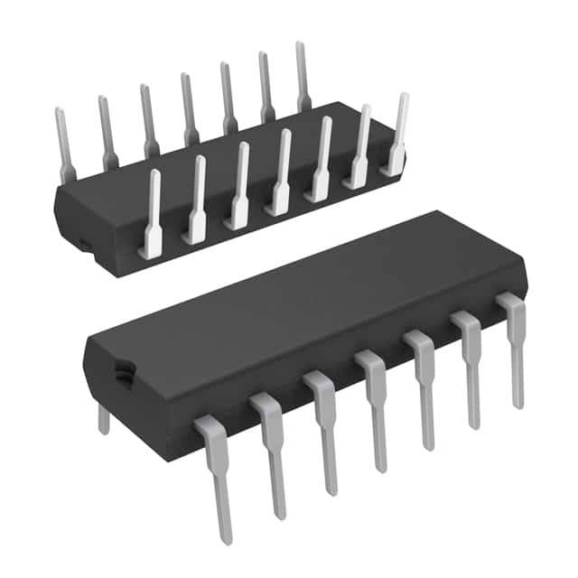 TE Connectivity 153211-2
