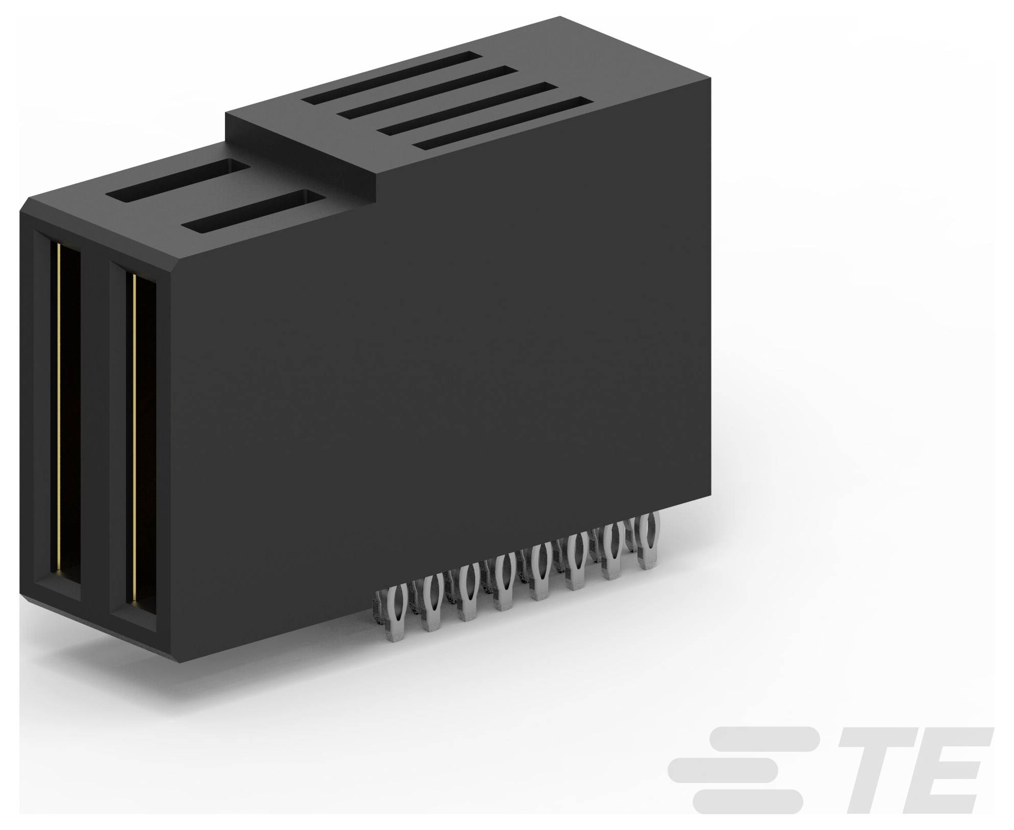 „TE Connectivity Stecker-Modell