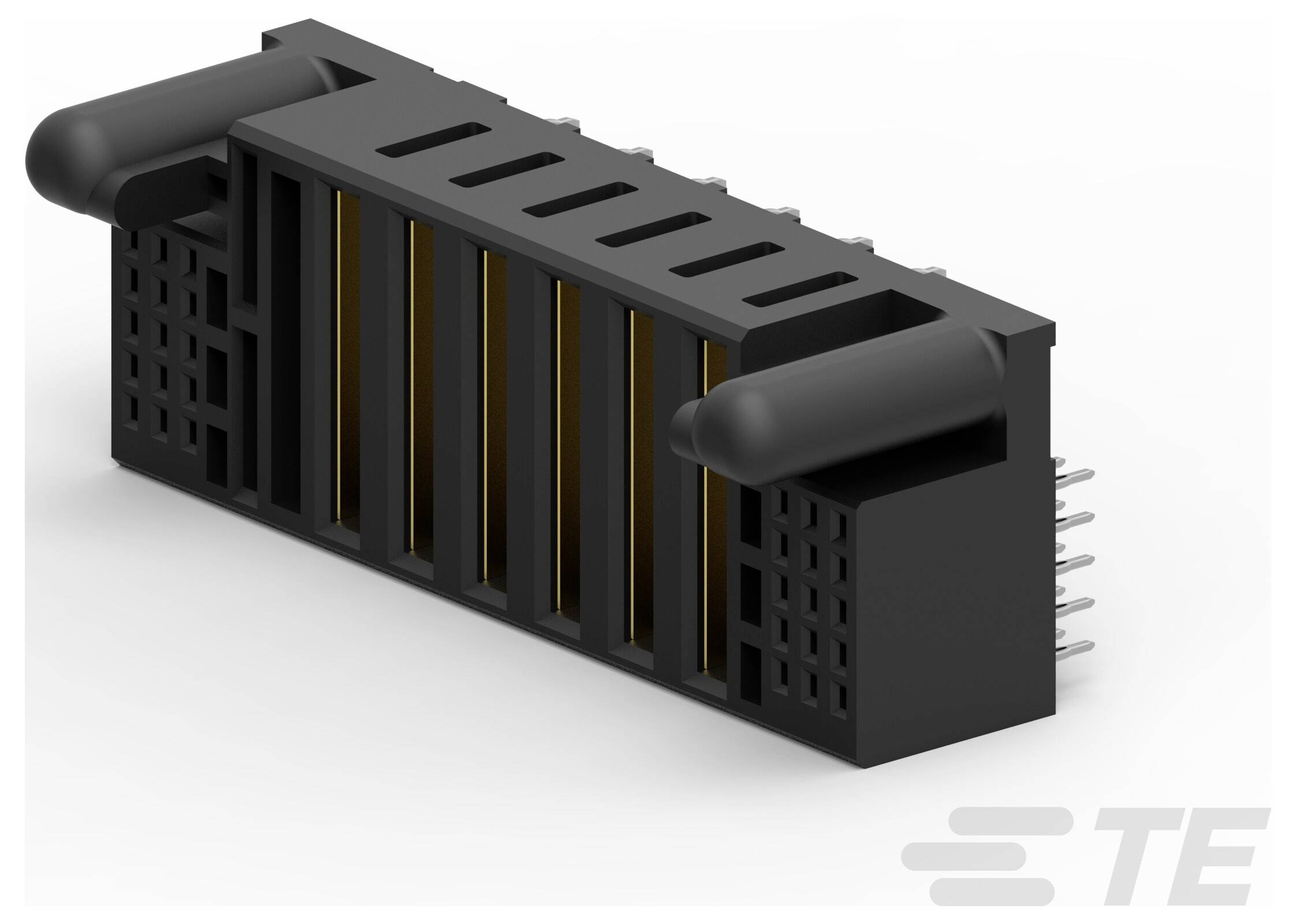 TE Connectivity 2204422-3