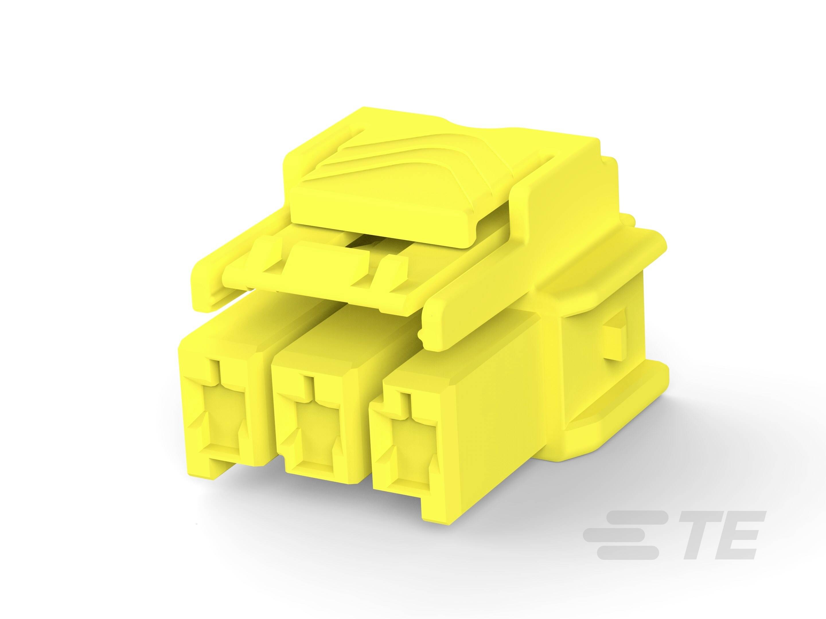 TE Connectivity 4-1971773-3