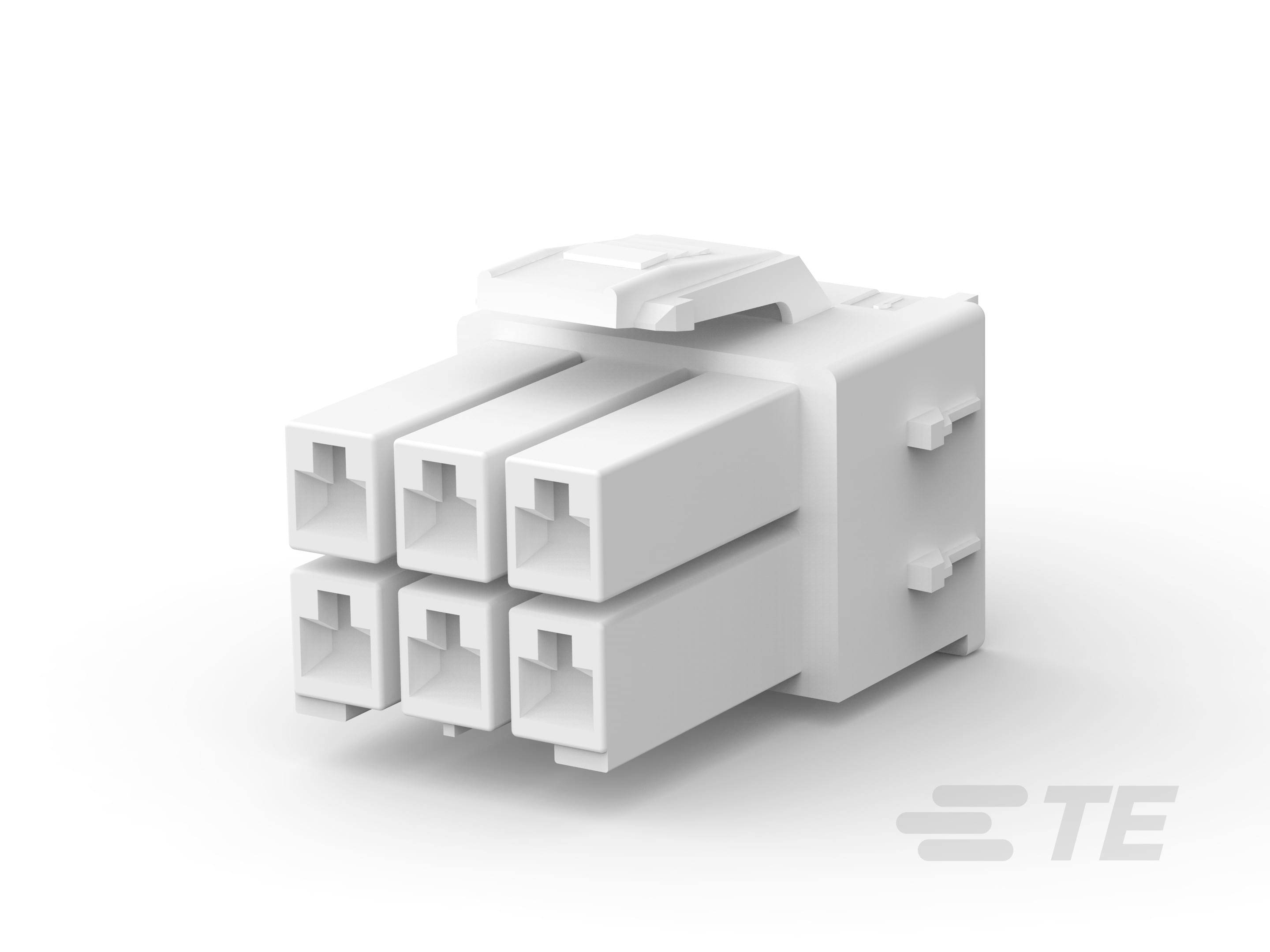 TE Connectivity 5-177901-1