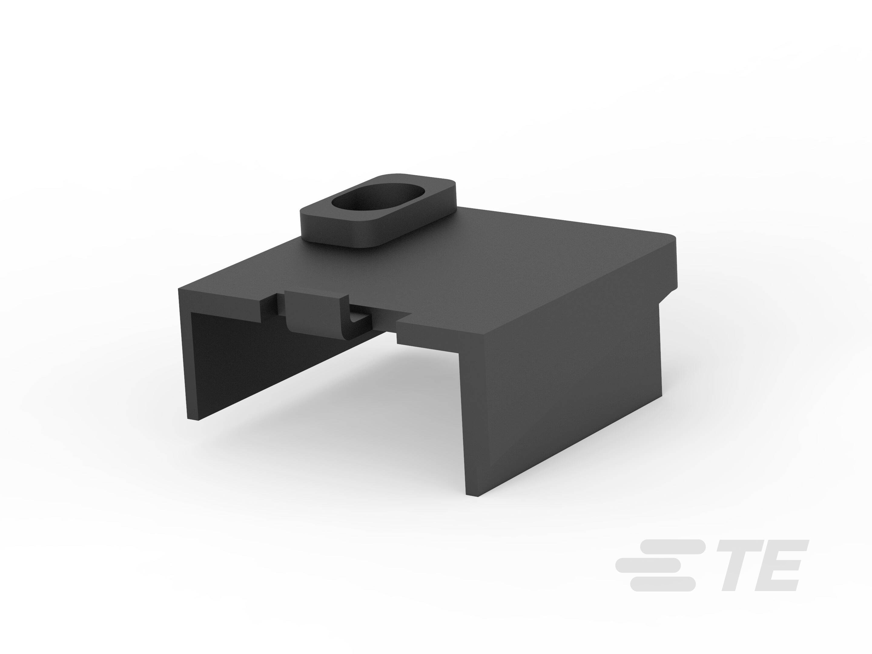 TE Connectivity 640717-2