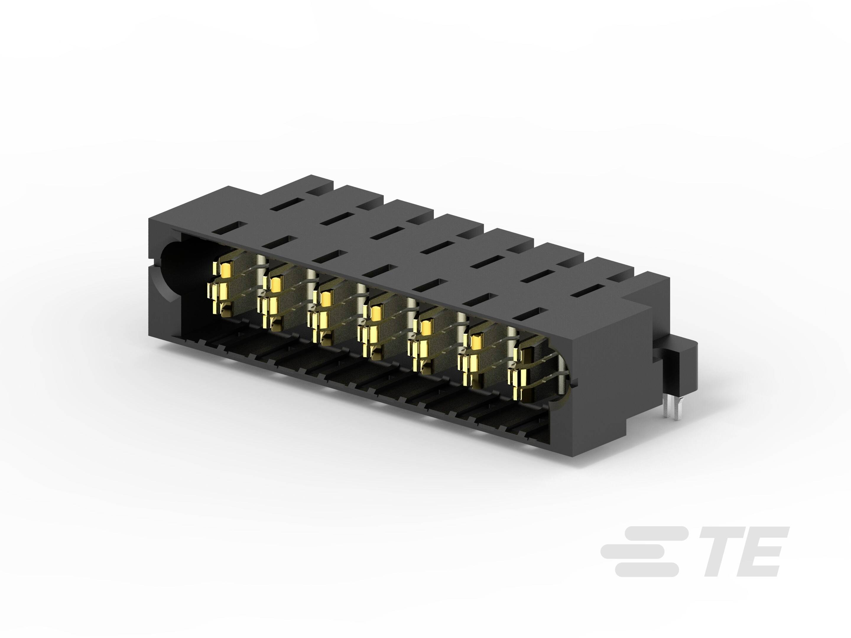 TE Connectivity 6450833-7