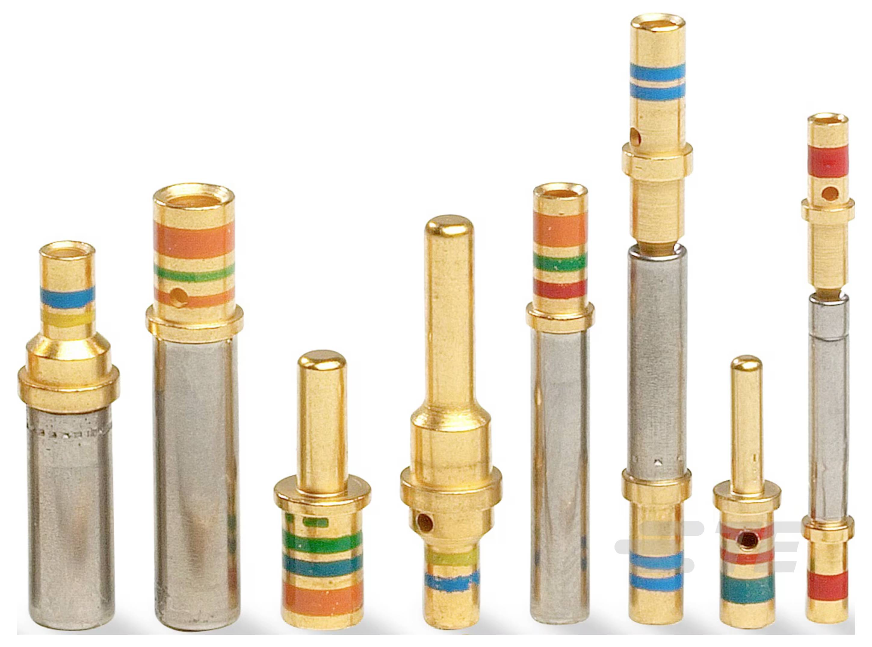 TE Connectivity 81543-20 Verbinder