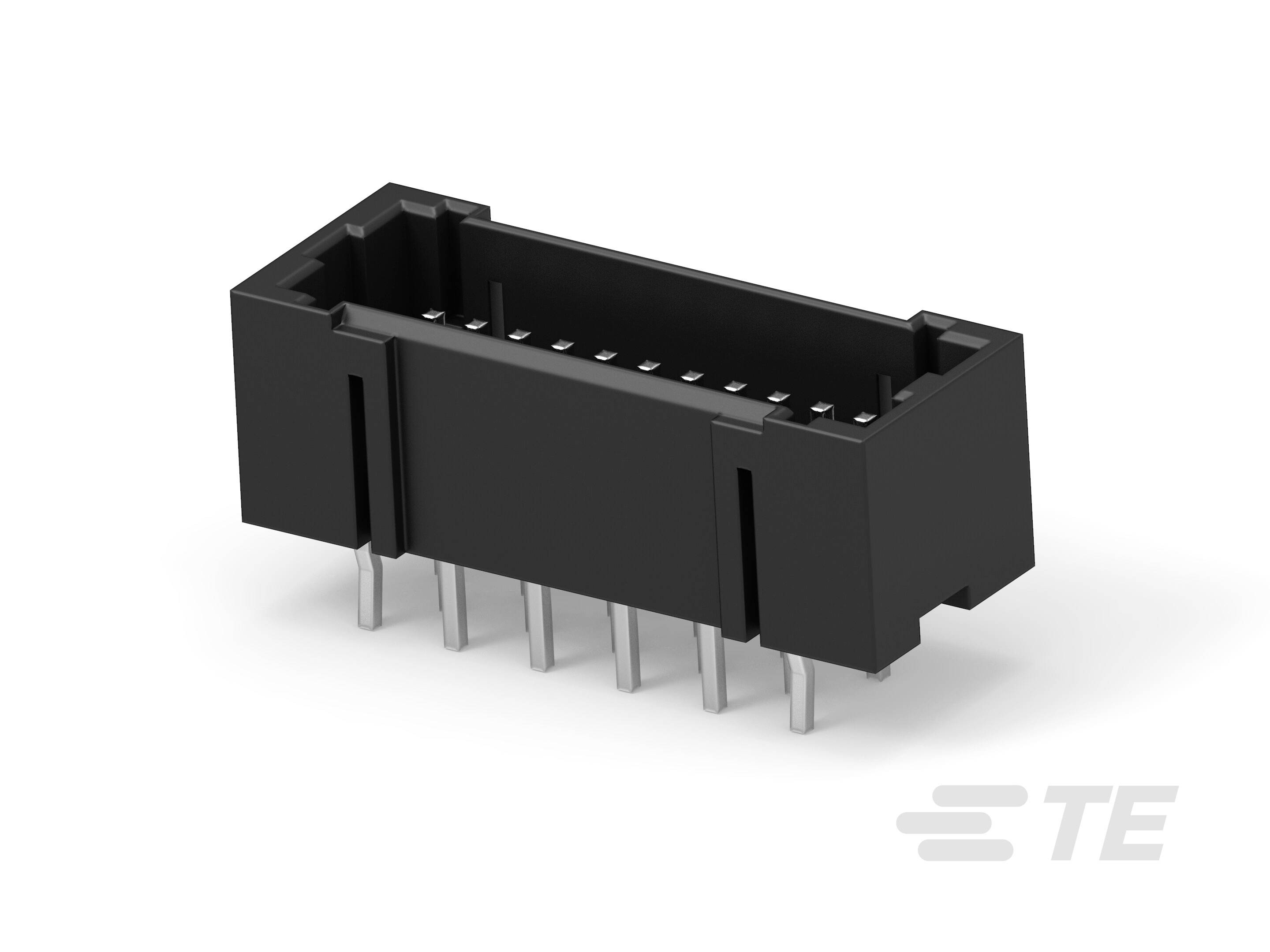 TE Connectivity 4-292208-2