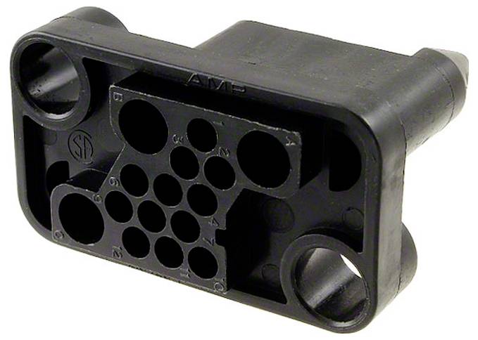 TE Connectivity 213426-1