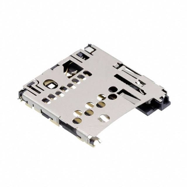 TE Connectivity 1554907-1